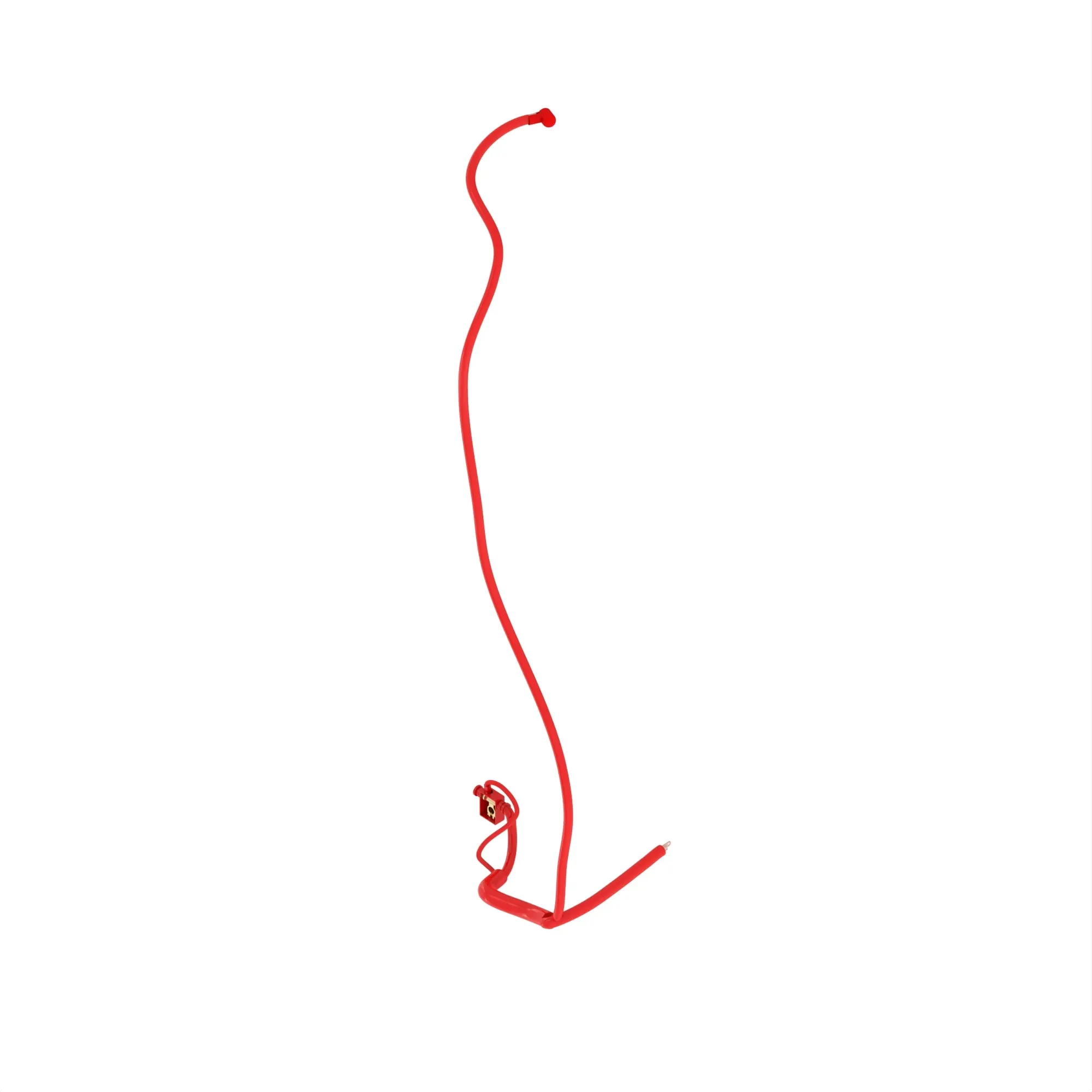 BATTERY CABLE, BATT CABLE, POS TO S