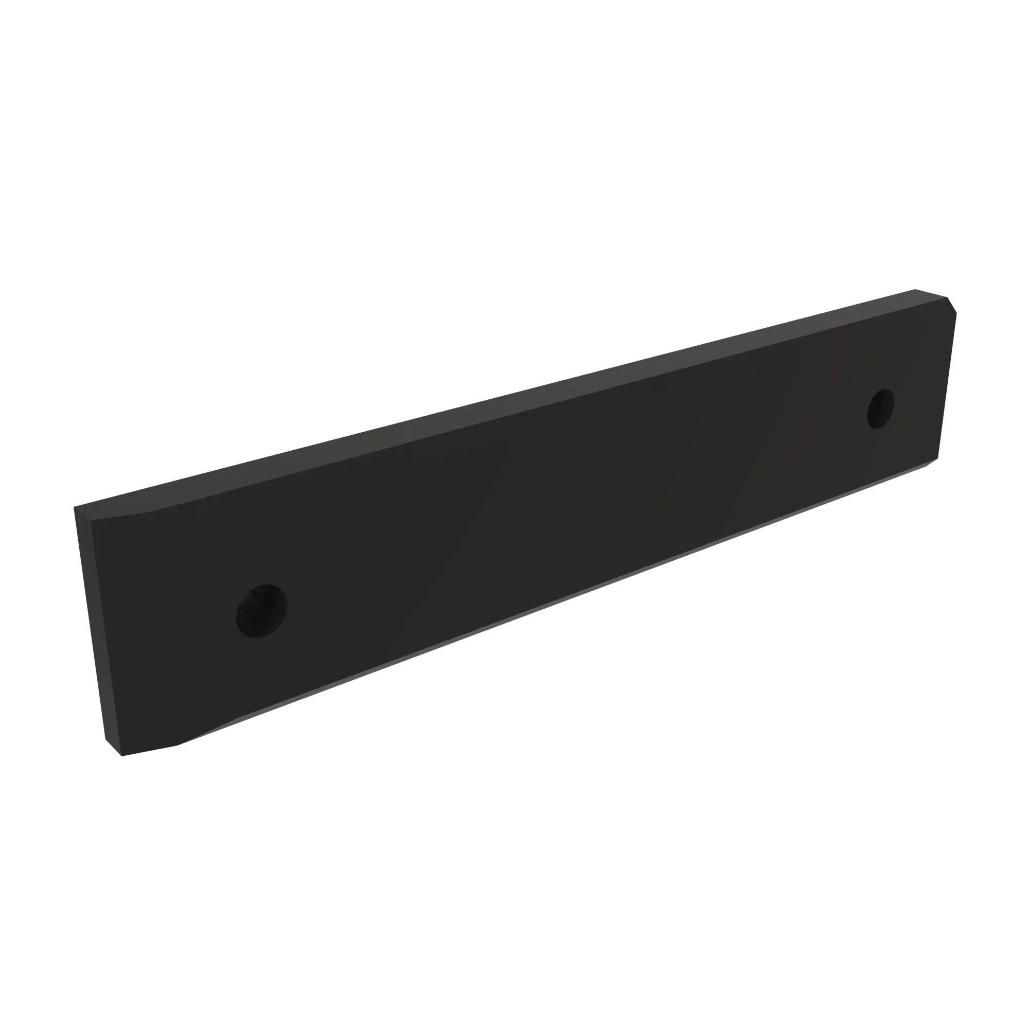 John Deere Front Boom Cradle Pad - KK57813