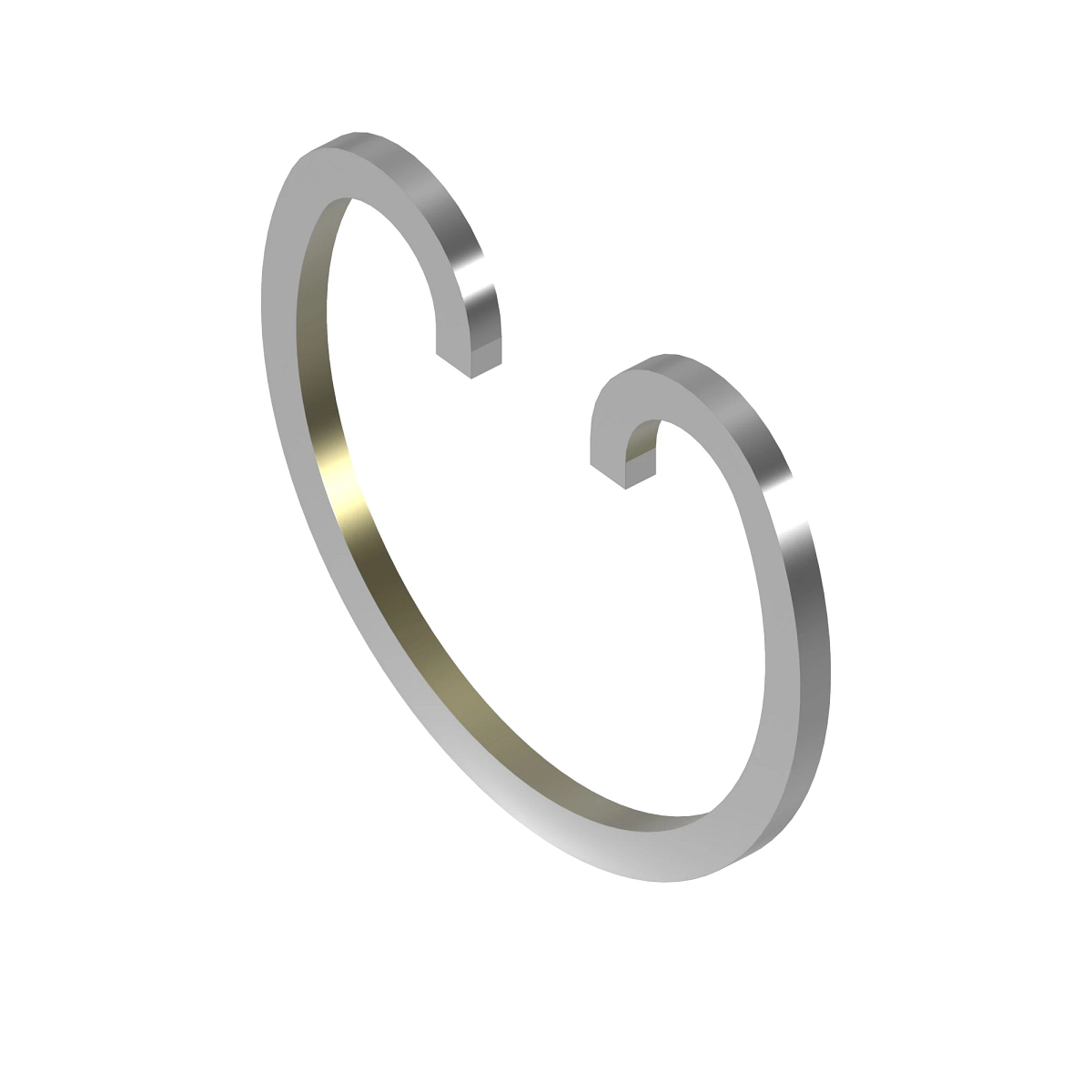 John Deere Snap Ring - R54021