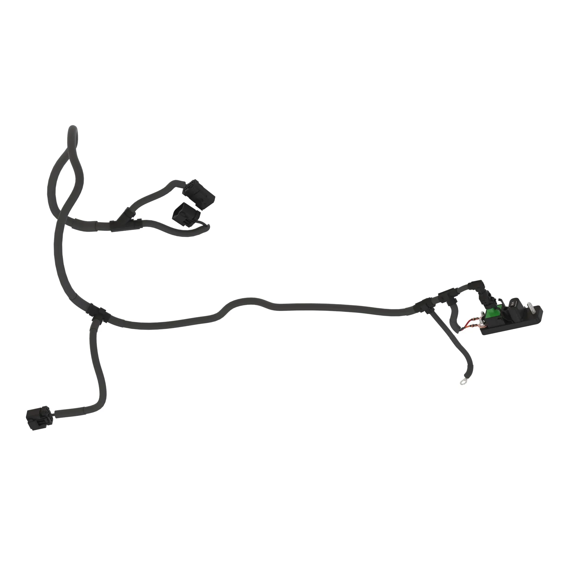 John Deere Wiring Harness - AL230809
