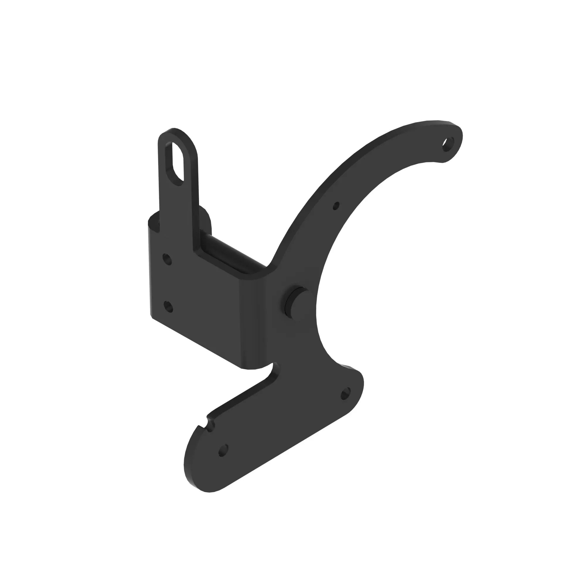 BRACKET, ALTERNATOR MOUNT