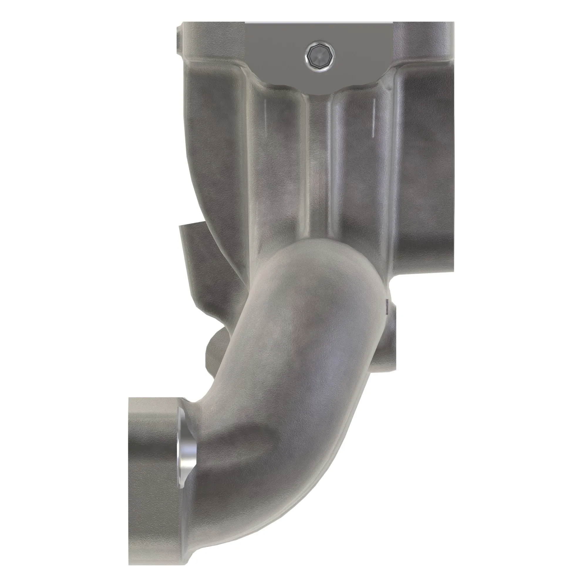 Exhaust Manifold