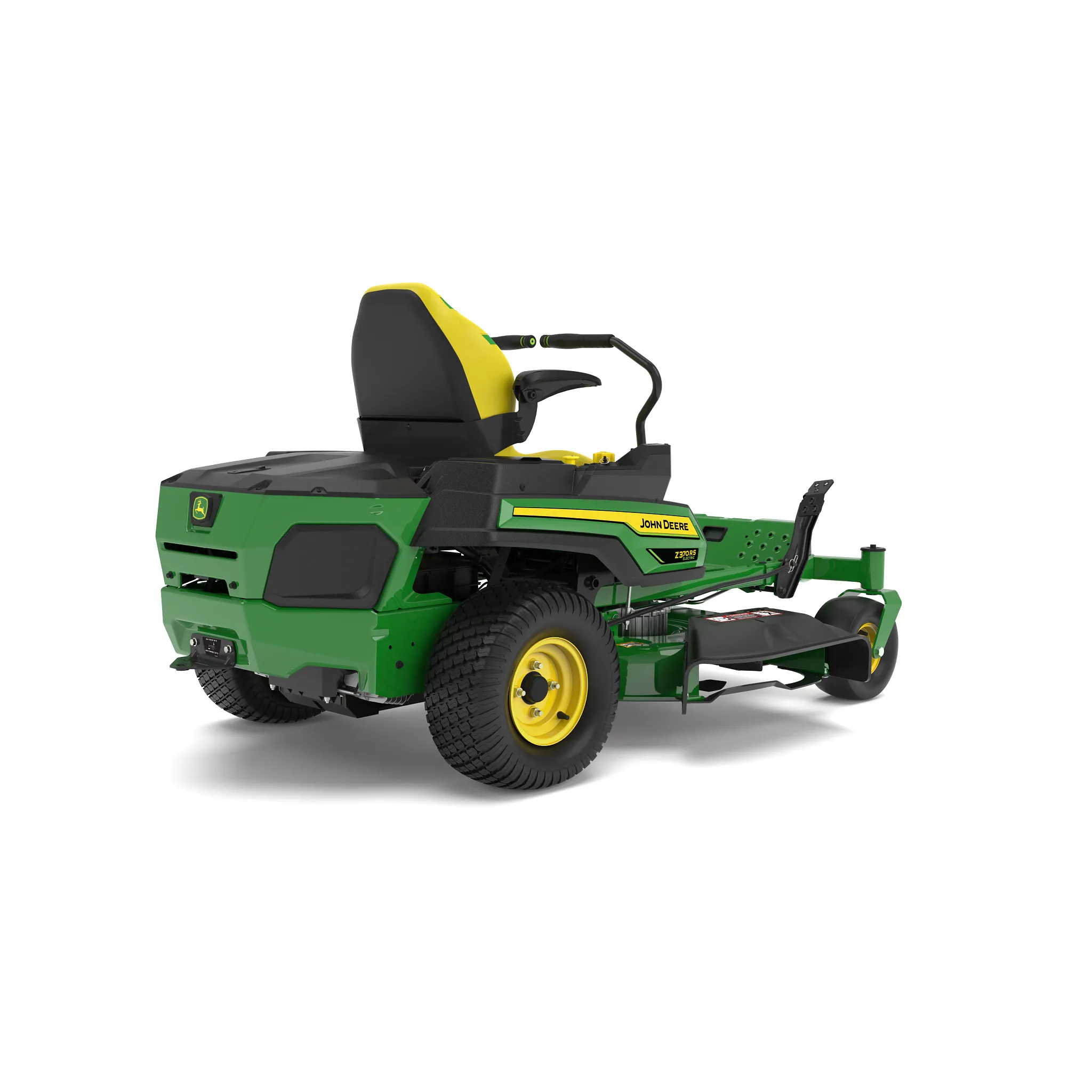 Studio rendering of Z370RS