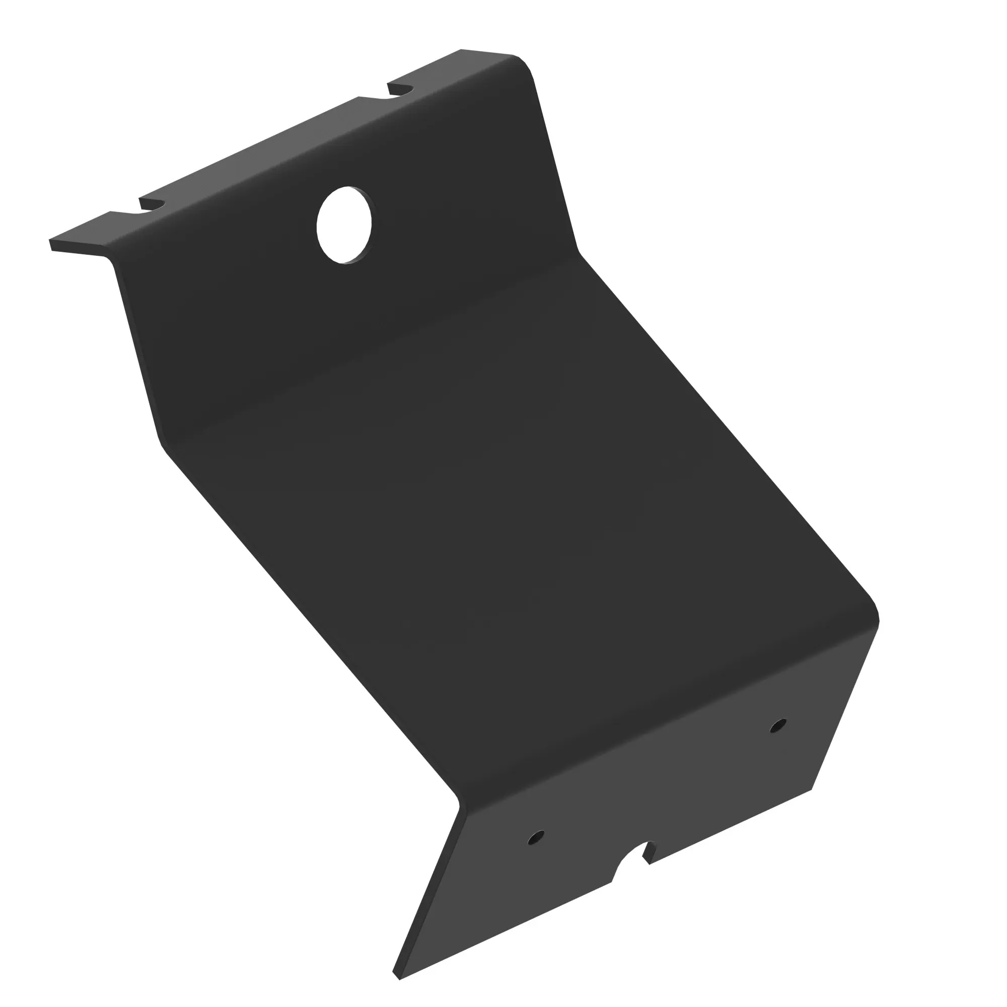 John Deere Bracket - T162953