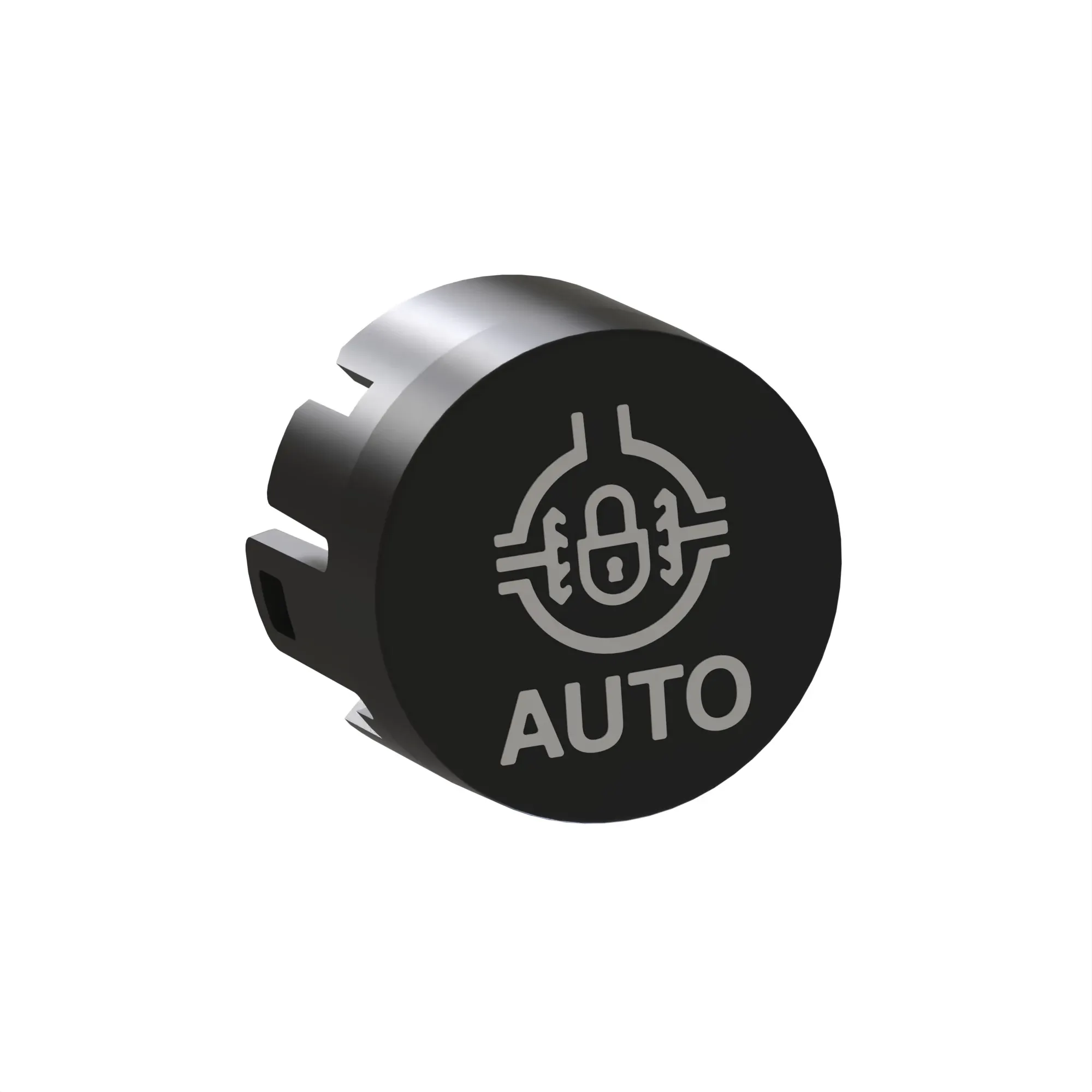 John Deere Auto Differential Lock Knob - L215062