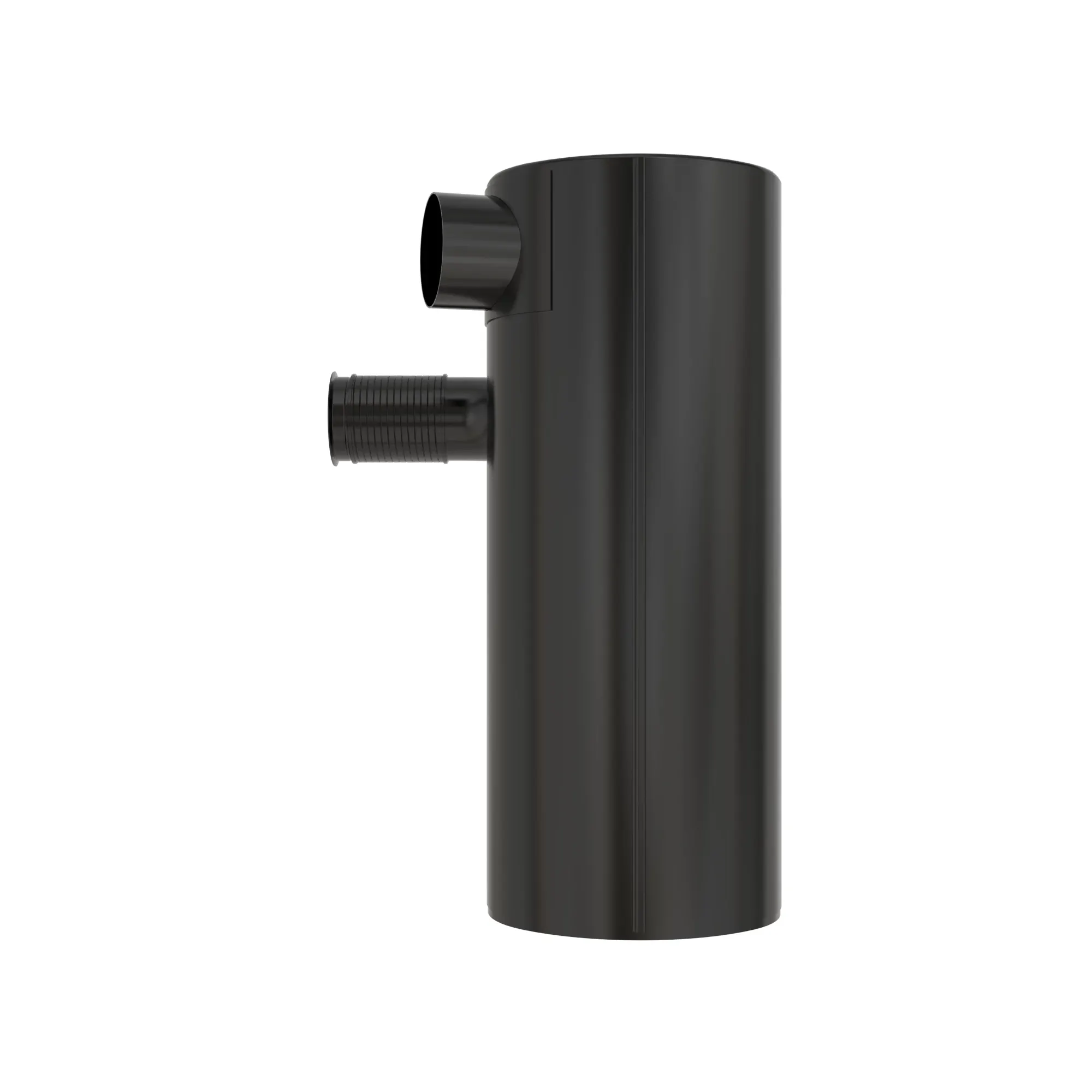 Muffler