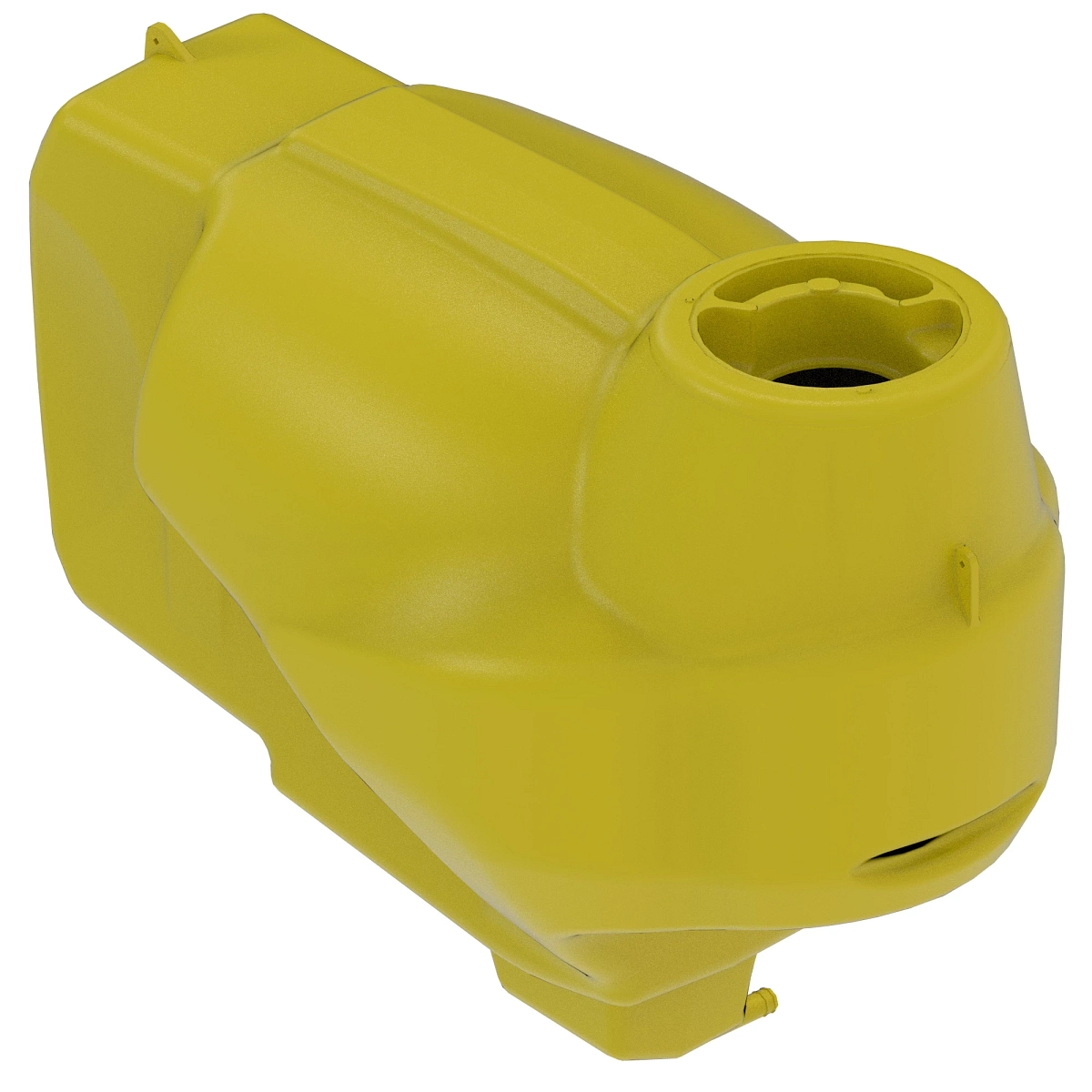 Tank, 4000 Liter 840 Con.2