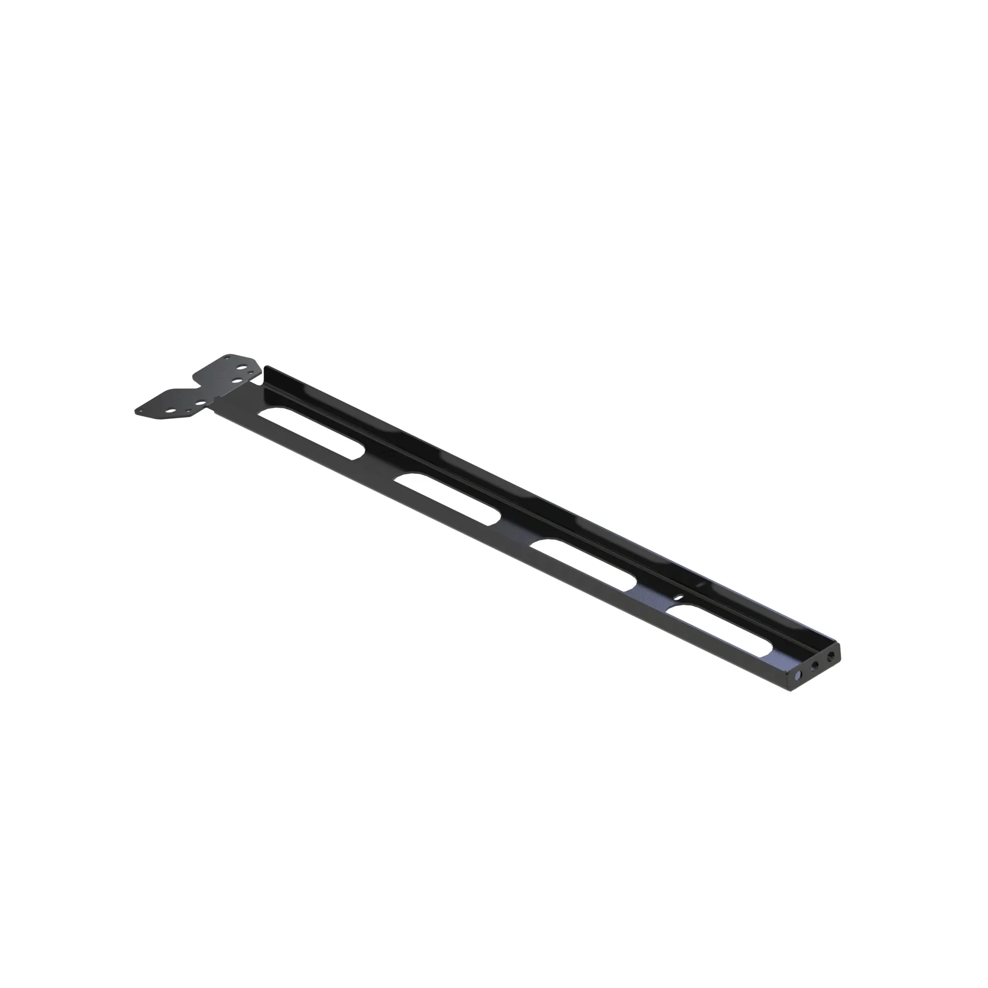 John Deere Grille Support Plate - R560091
