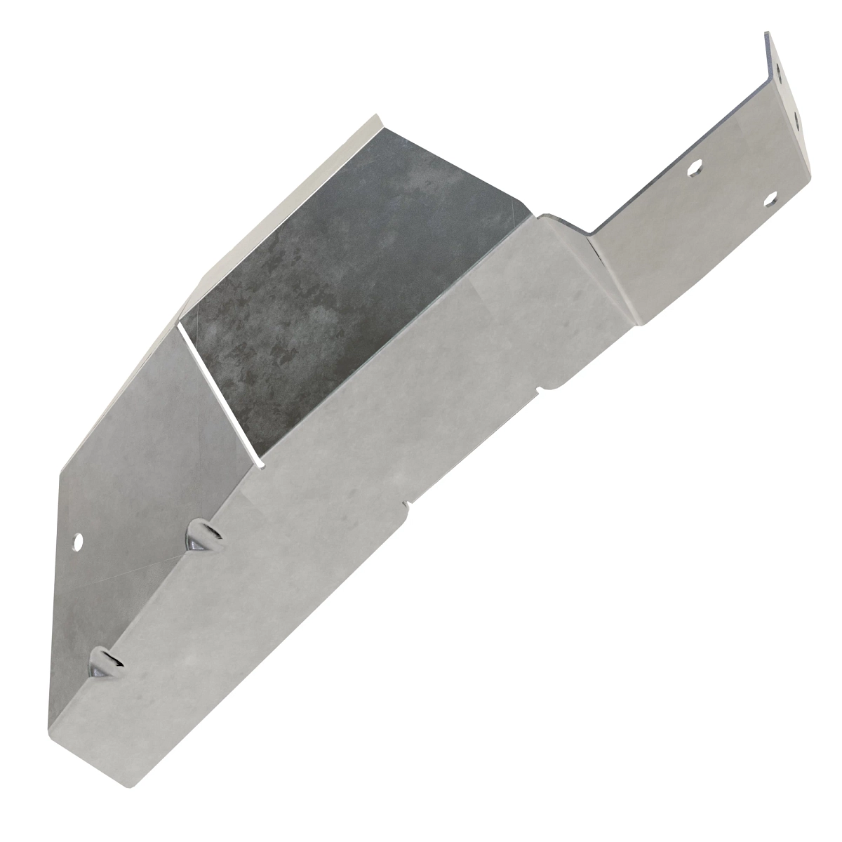 Heat Shield, Stage 2 Turbo