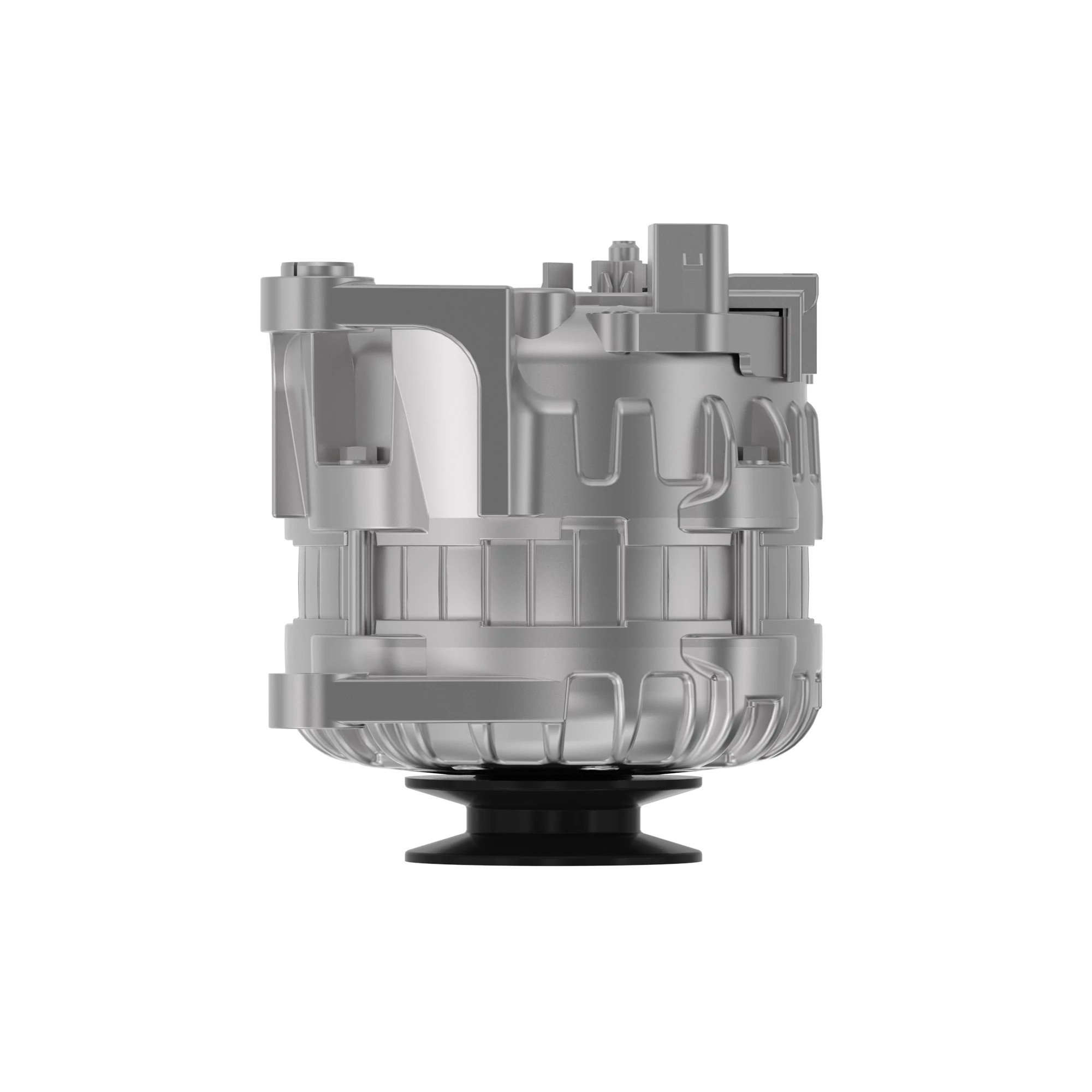 ALTERNATOR, ALTERNATOR 110 AMP.