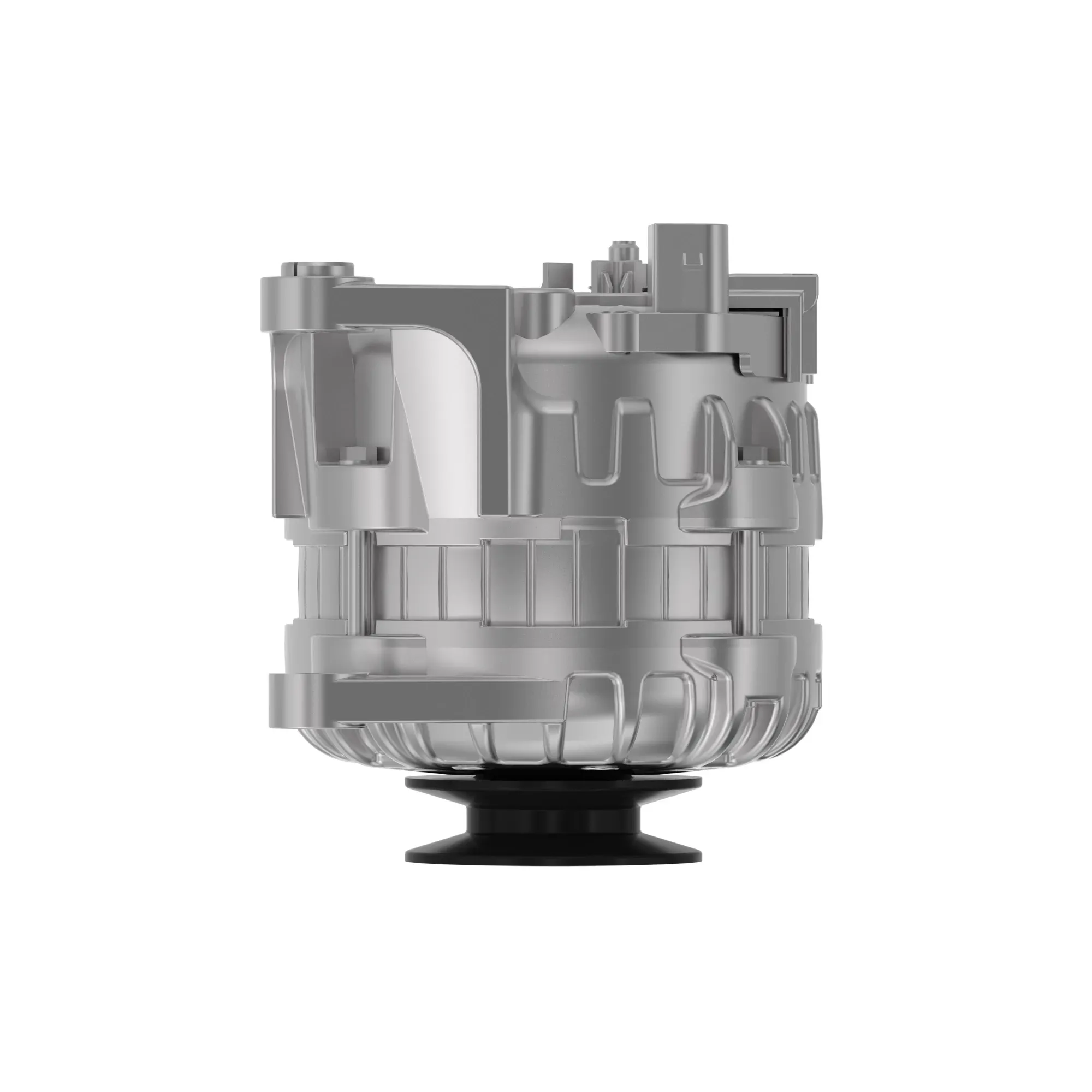ALTERNATOR, ALTERNATOR 110 AMP.