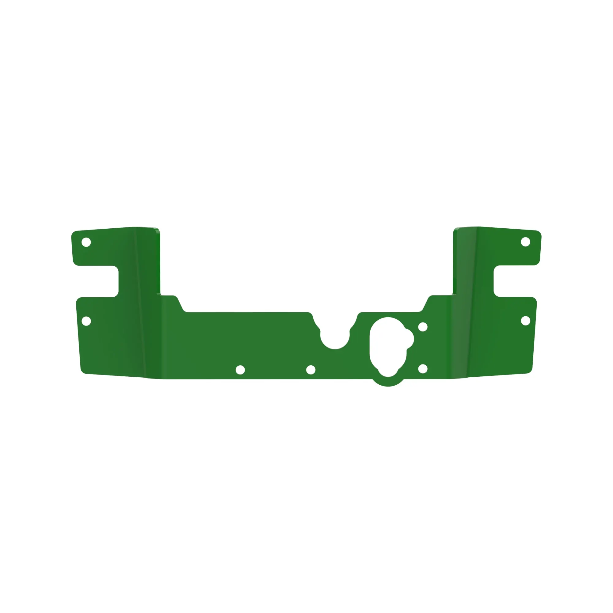 SUPPORT, LS JAM VALVE