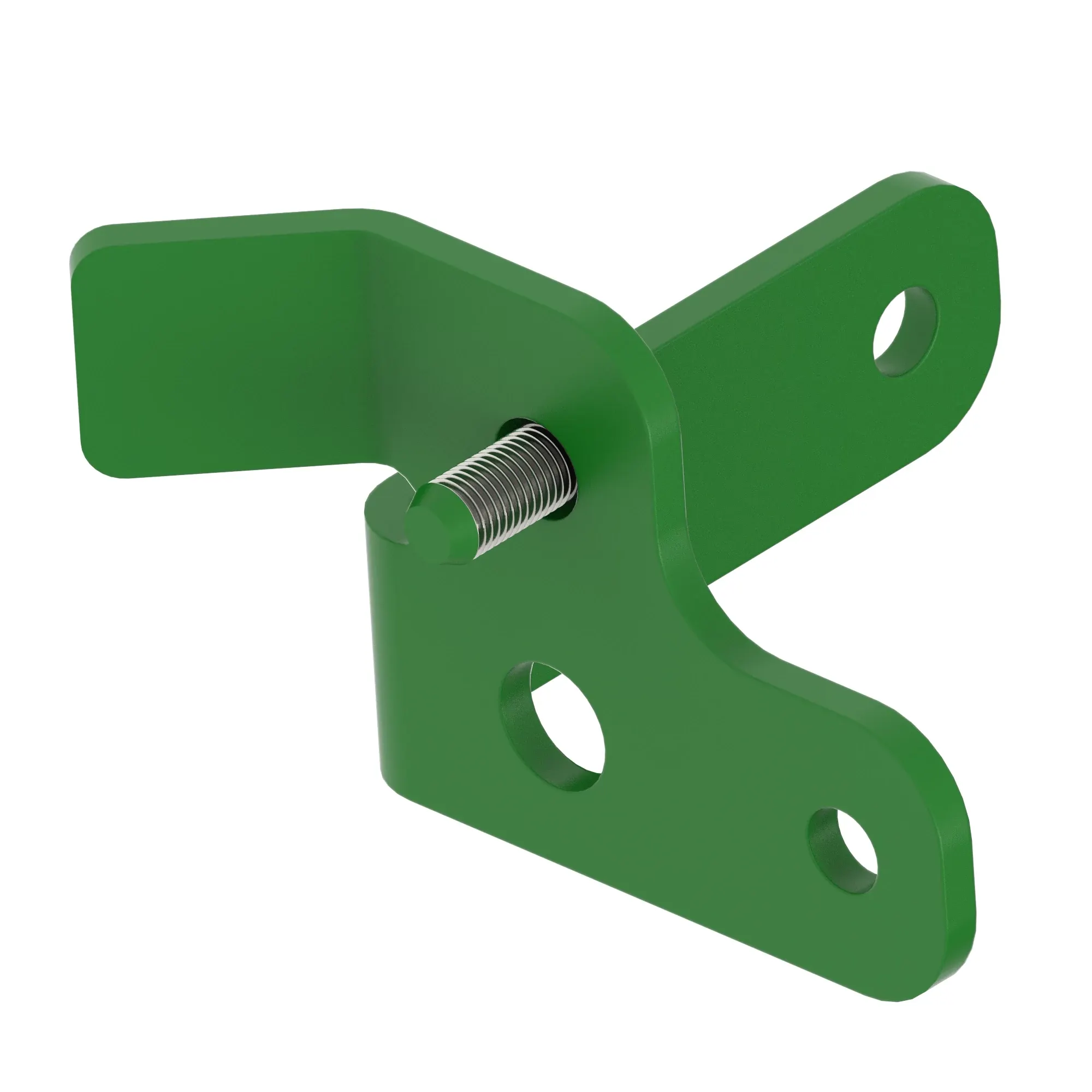 BRACKET, 5E TREM4, BATTERY BRACKET