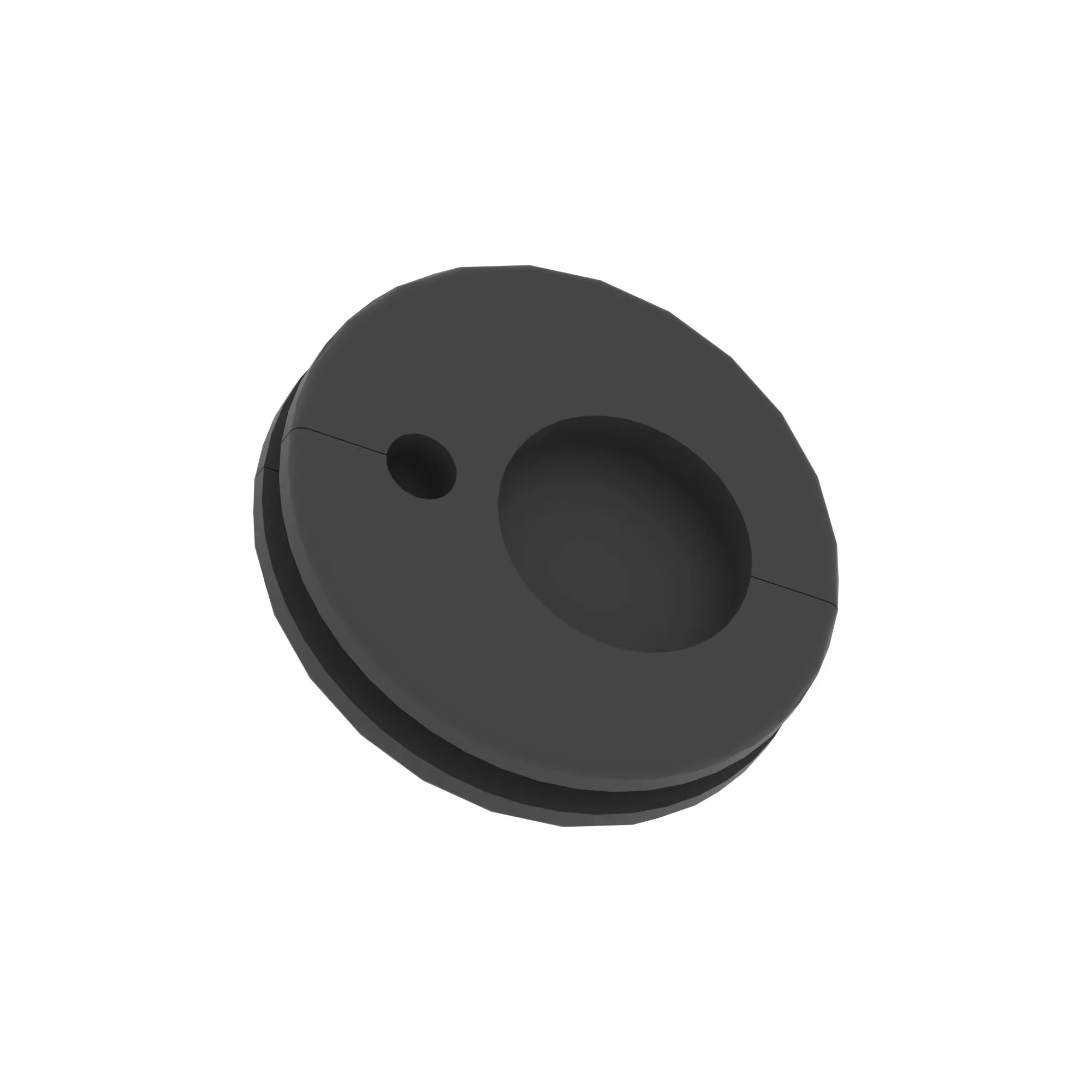Grommet