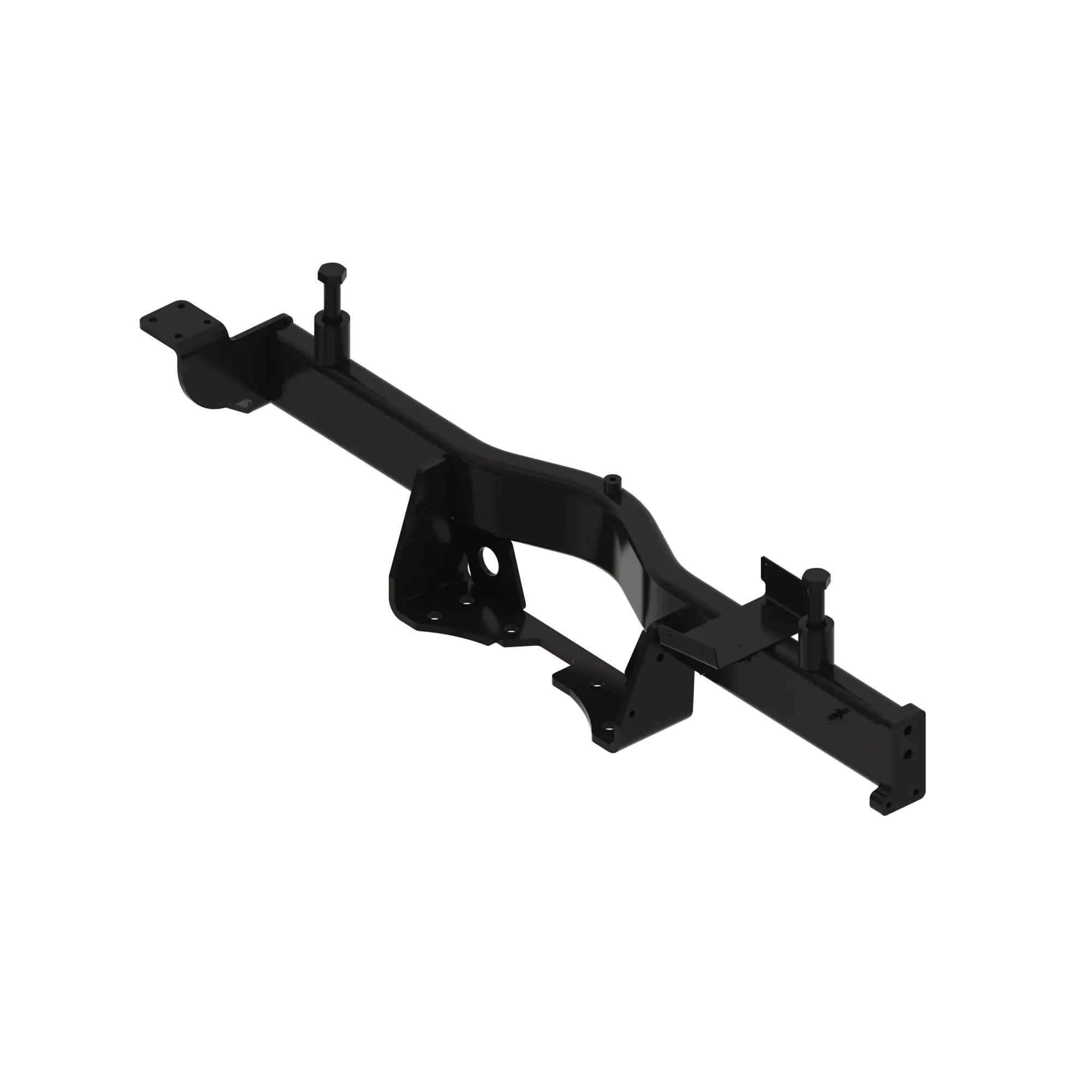 John Deere Front Cab Mounting Support - RE275470