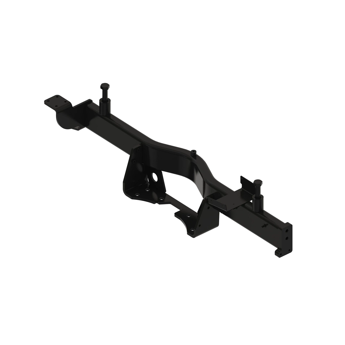 Support, Front Cab Mount