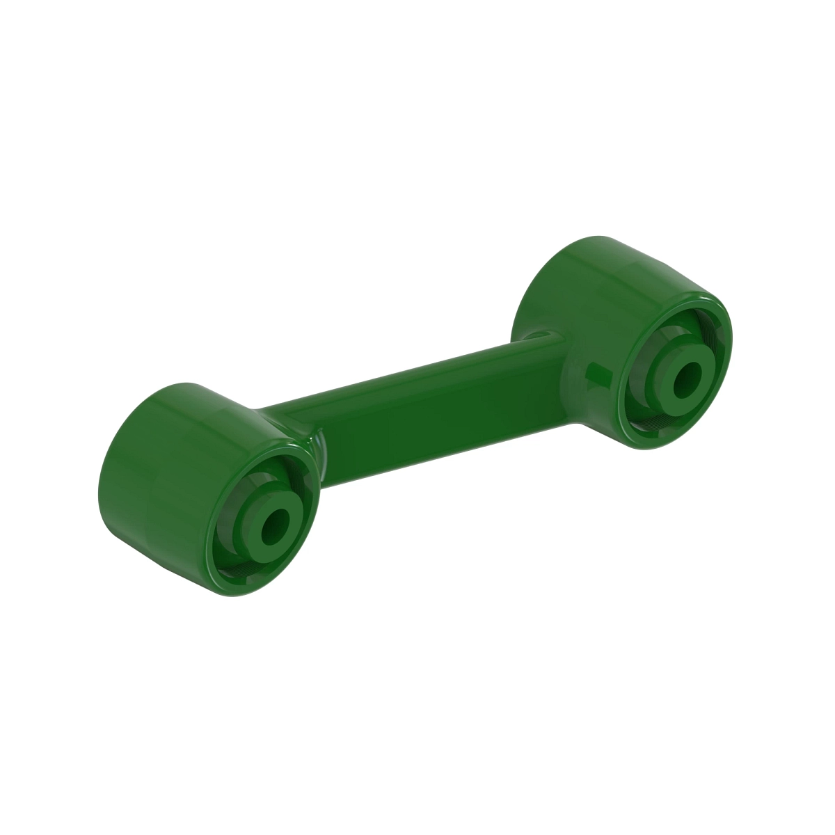 Rocker, Articulation