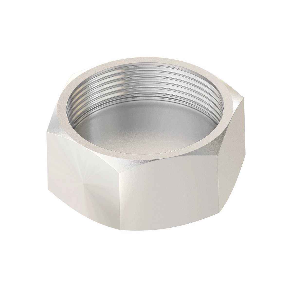 Cap Assembly, O-Ring FSF
