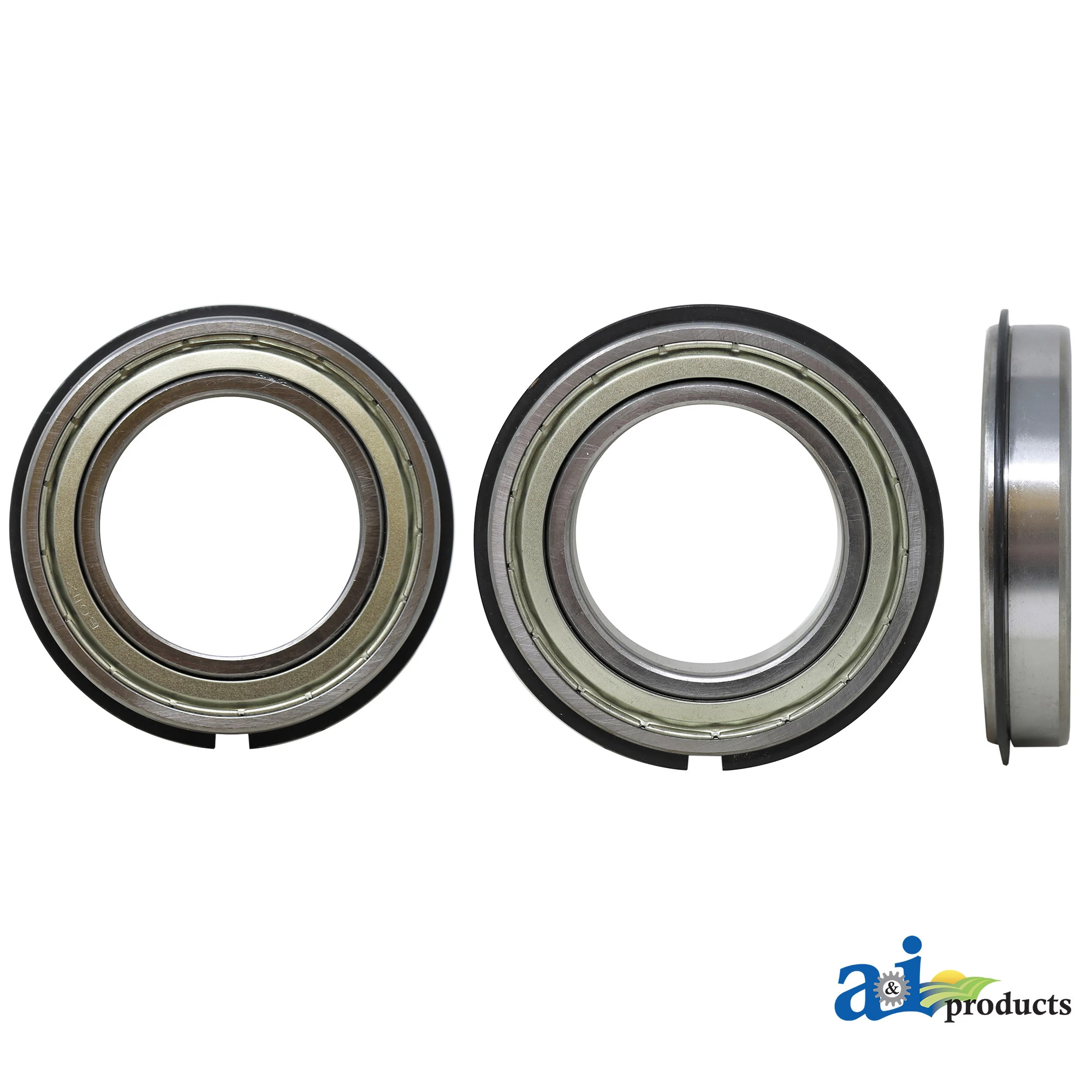 Ball Bearing