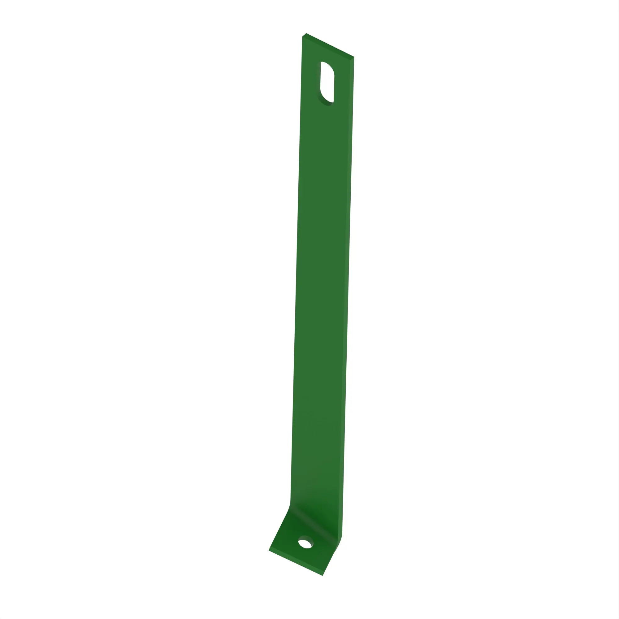 BRACKET, SUPPORT L.D.
