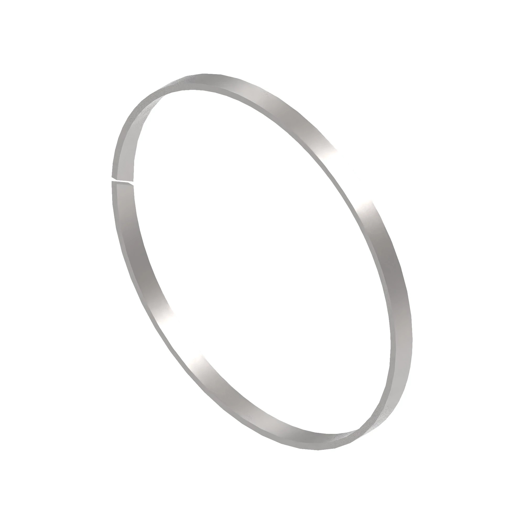 John Deere Diagonal Split Piston and Rod Ring - H178695