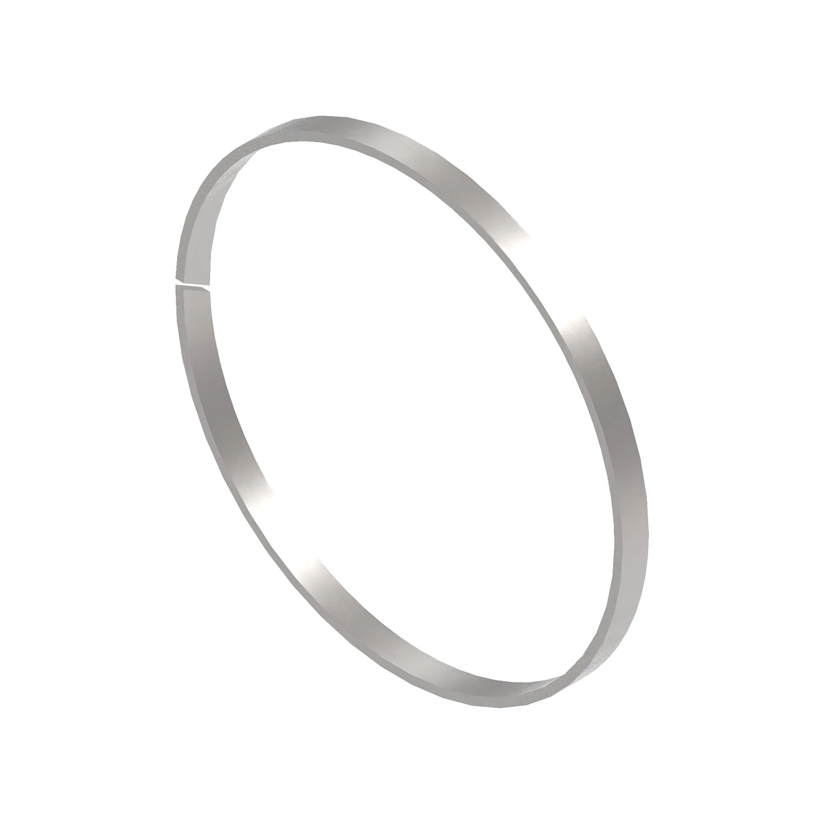 John Deere Diagonal Split Piston and Rod Ring - H178695