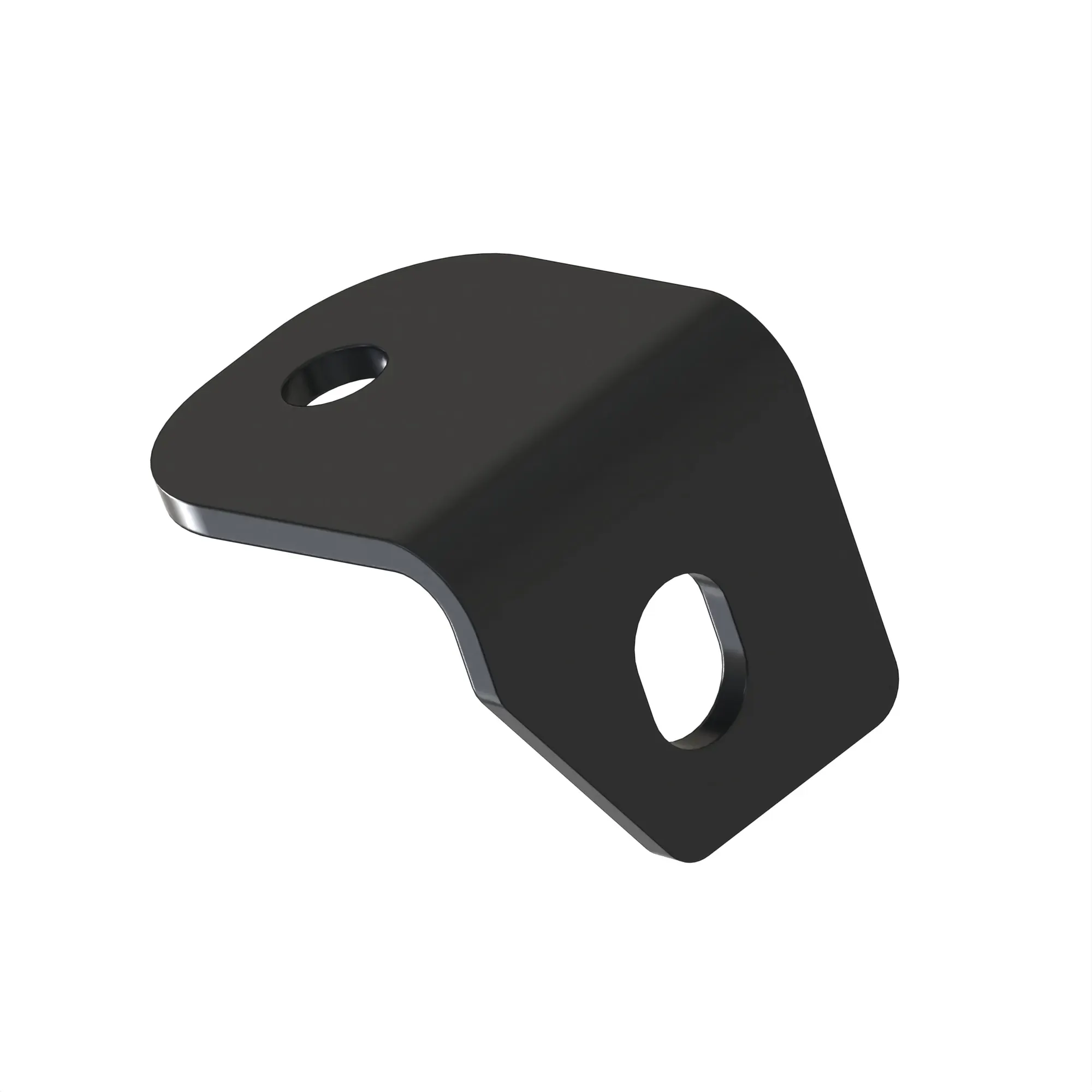 BRACKET, THROTTLE SUPPORT
