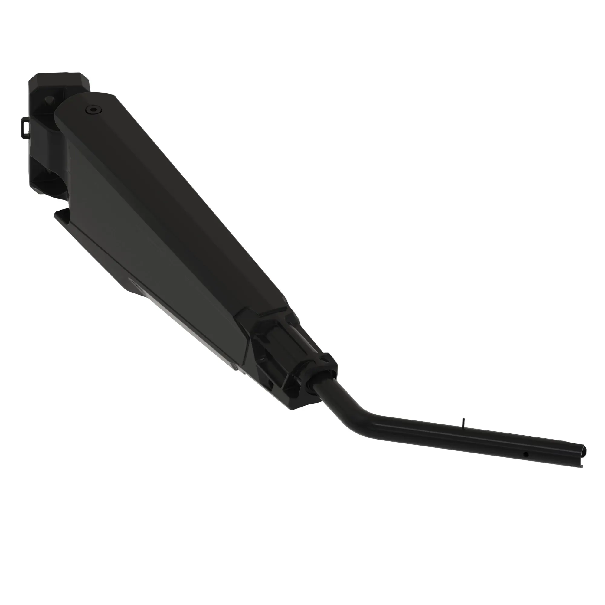 John Deere Mirror Arm Support, Left Side - TA10673