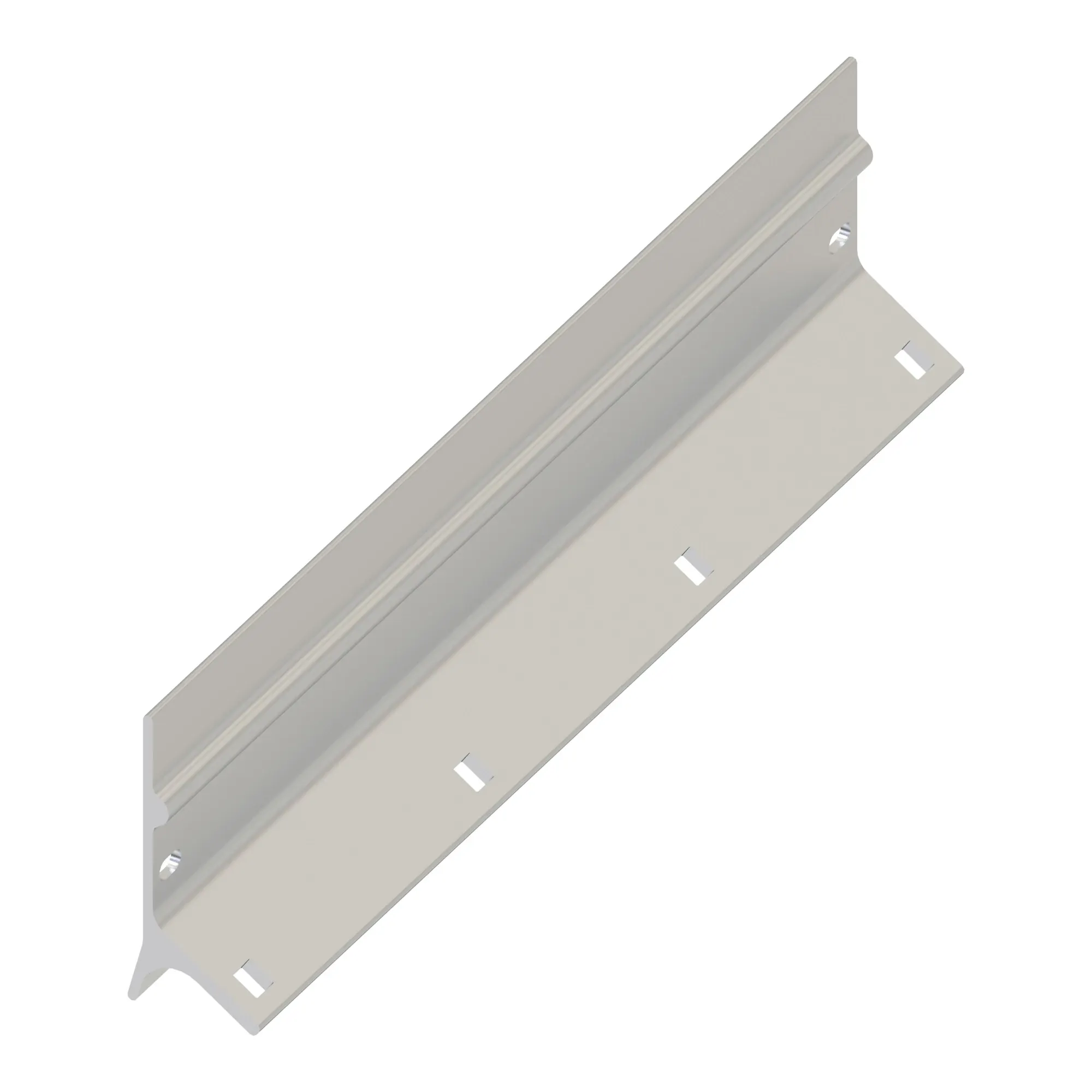 John Deere Powershaft Shield - HXE134816