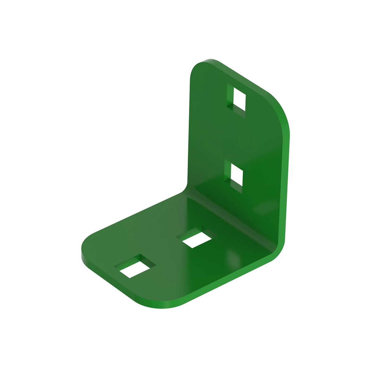 Plate, Handrail Support