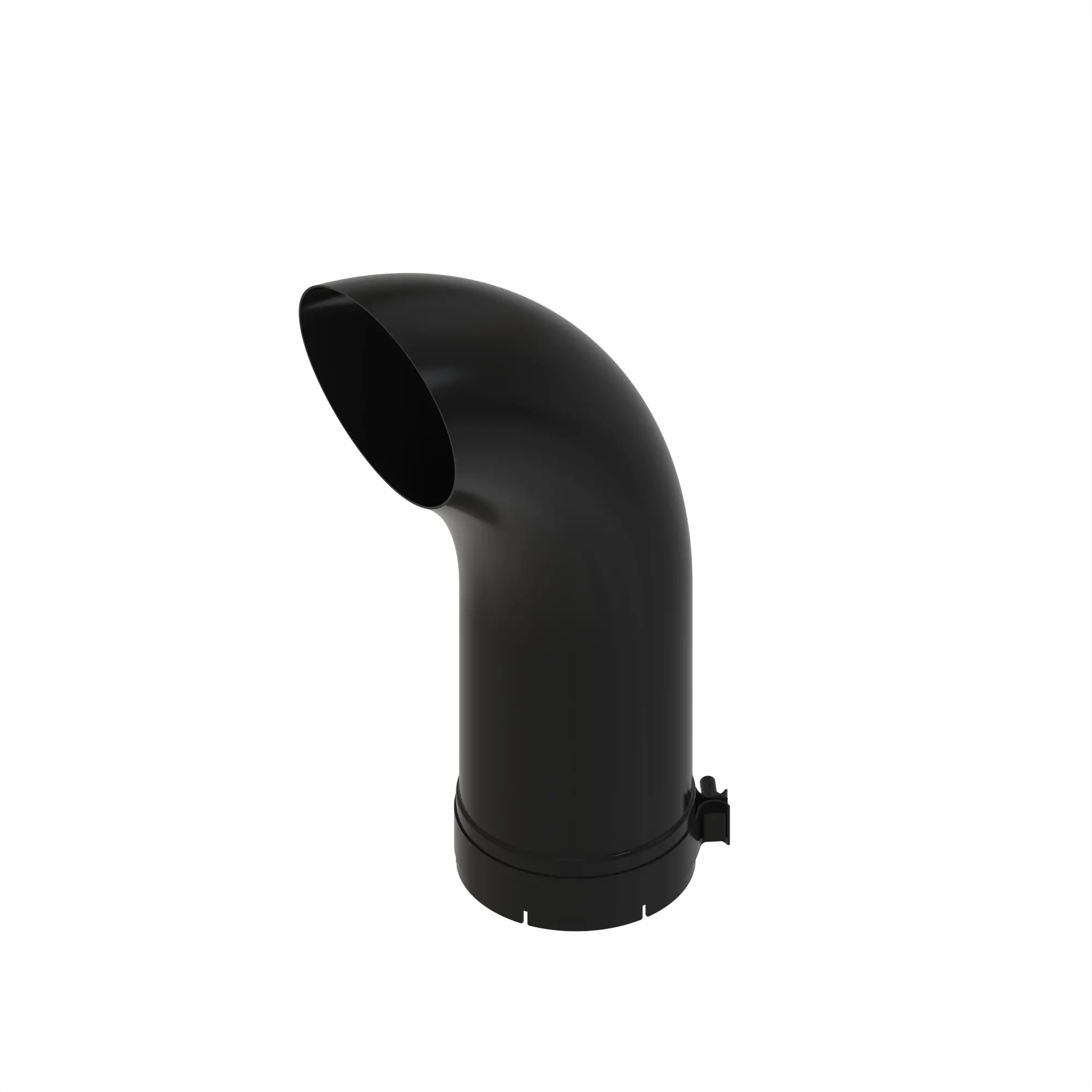 RE568533: Exhaust Pipe