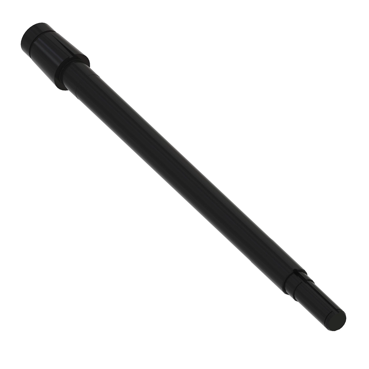 Shaft, Brake