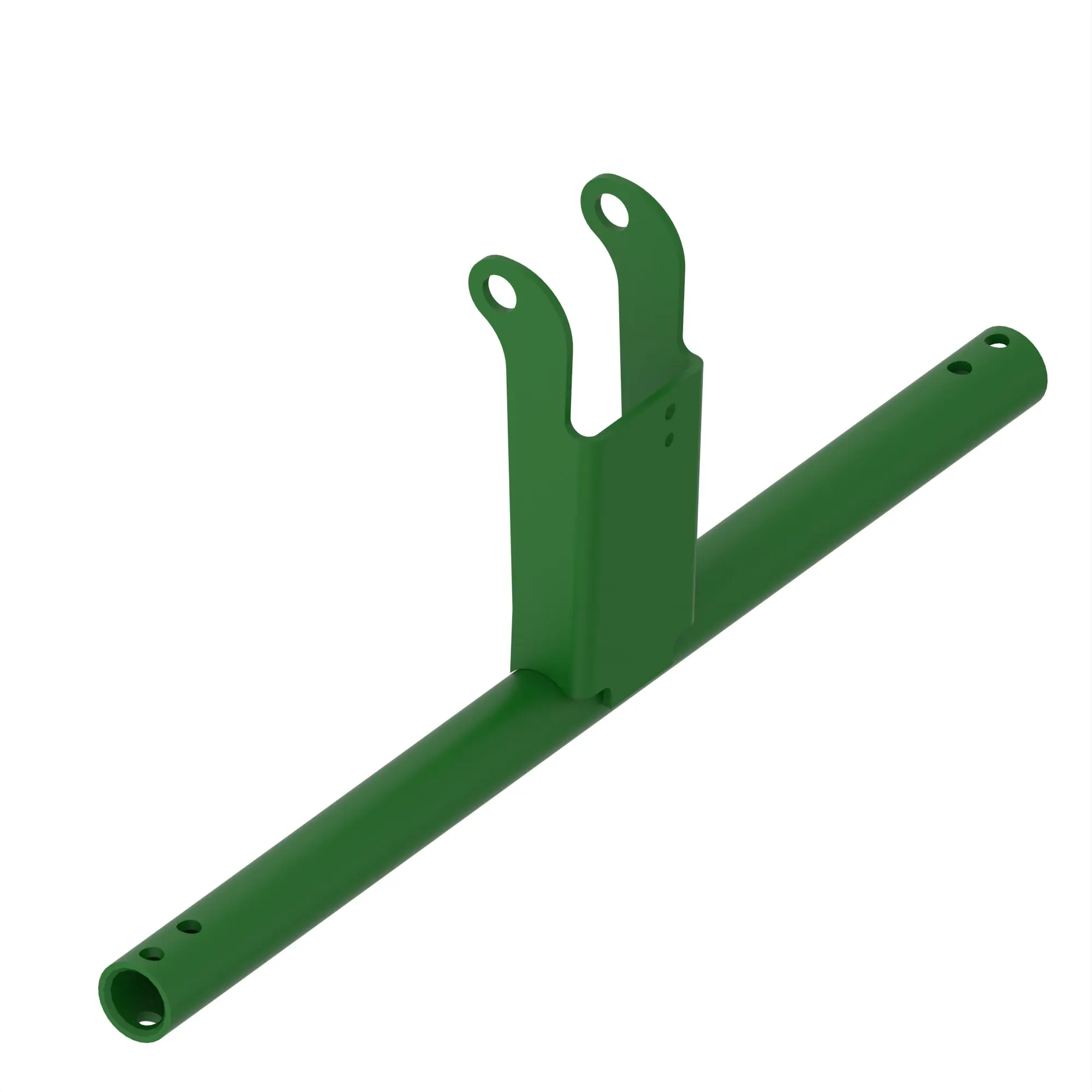 John Deere Gap Adjustment Lever - AXE45833