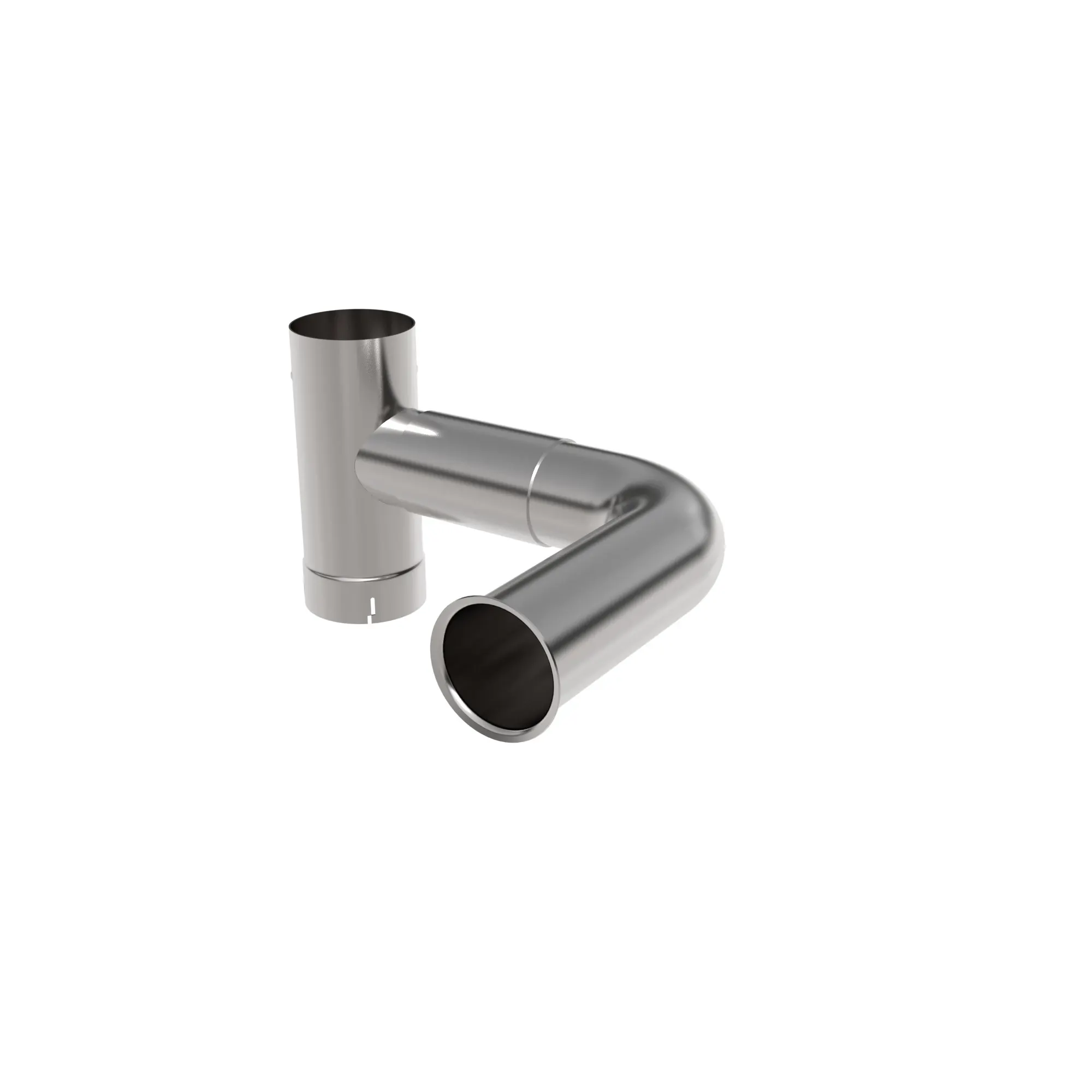 AT431154: Exhaust Pipe