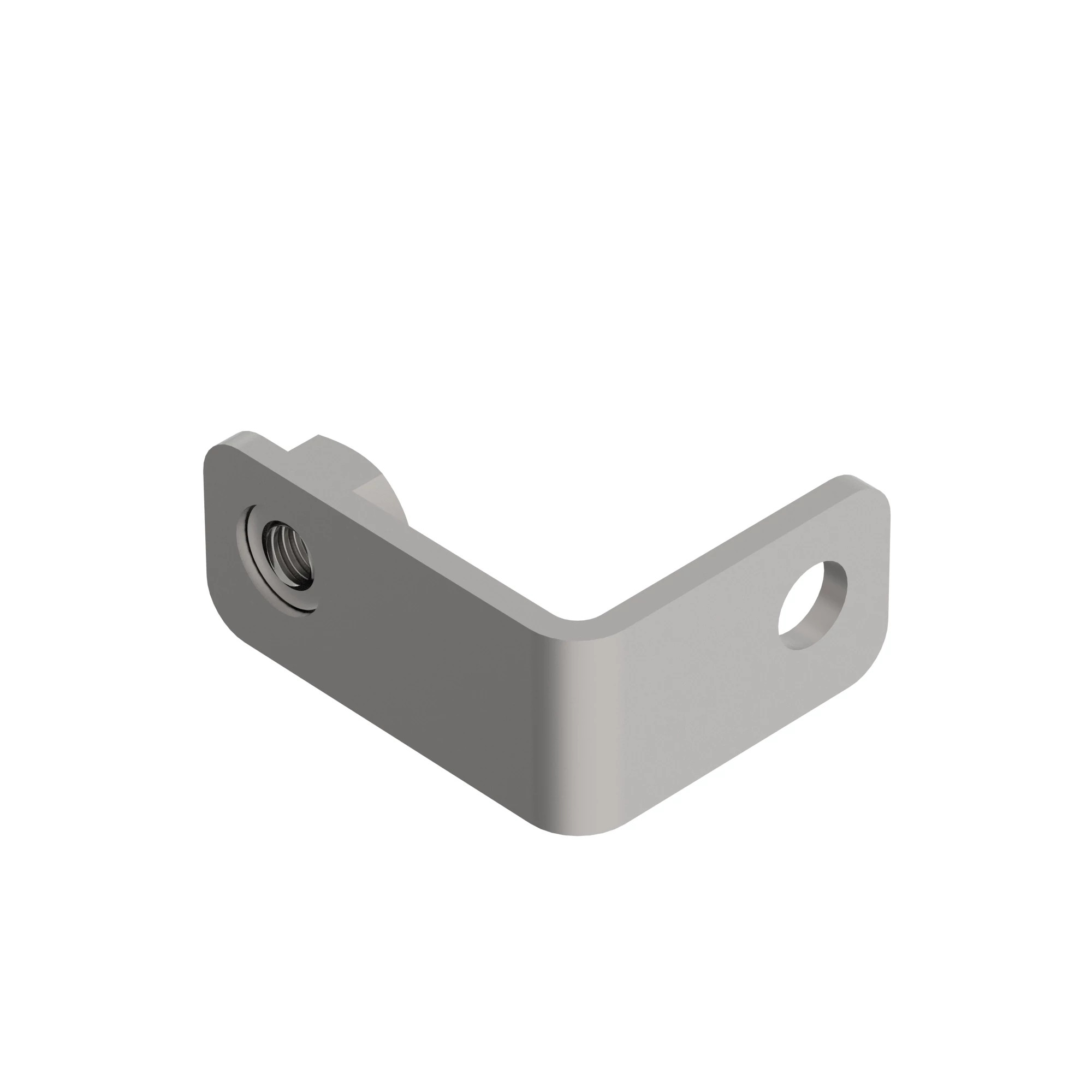 BRACKET, WIRING HARNESS