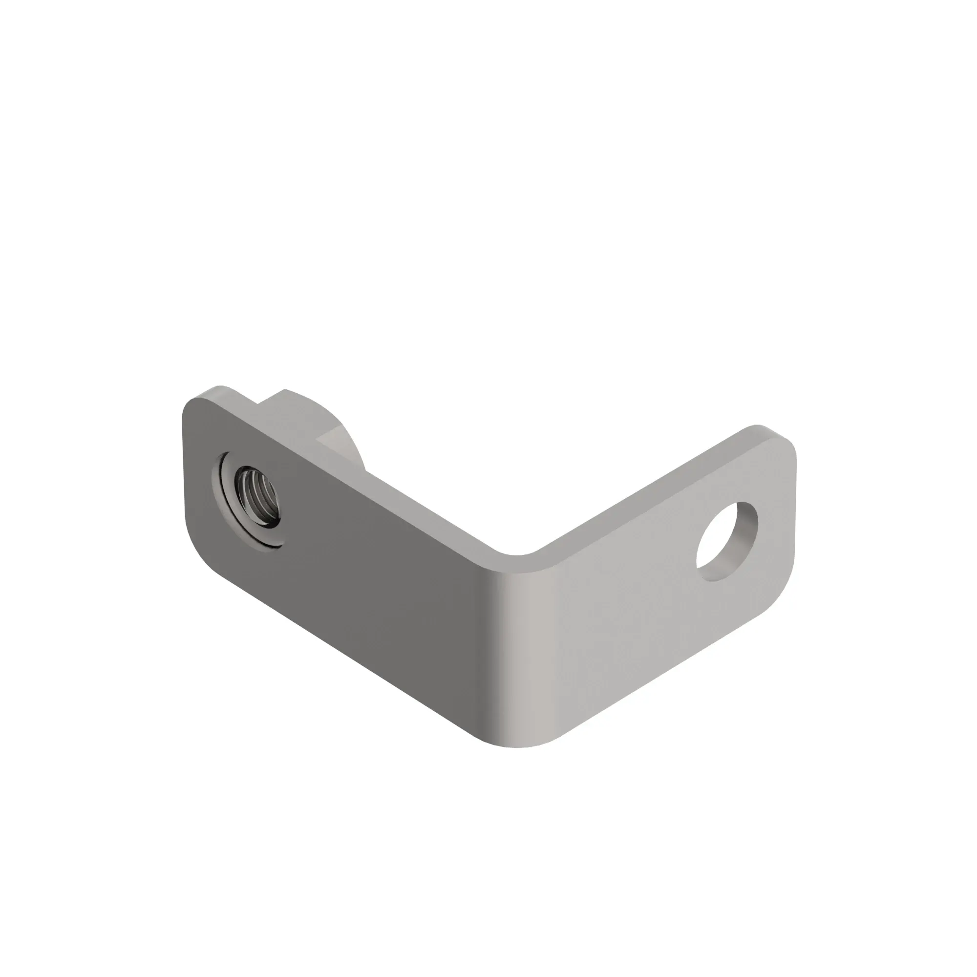 John Deere Wiring Harness Bracket - RE553806