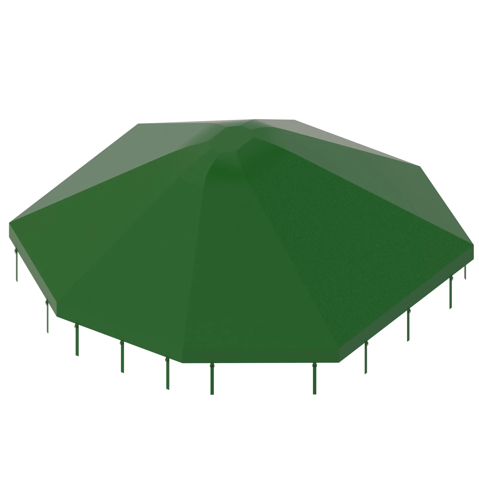 John Deere Canvas - AXE100761