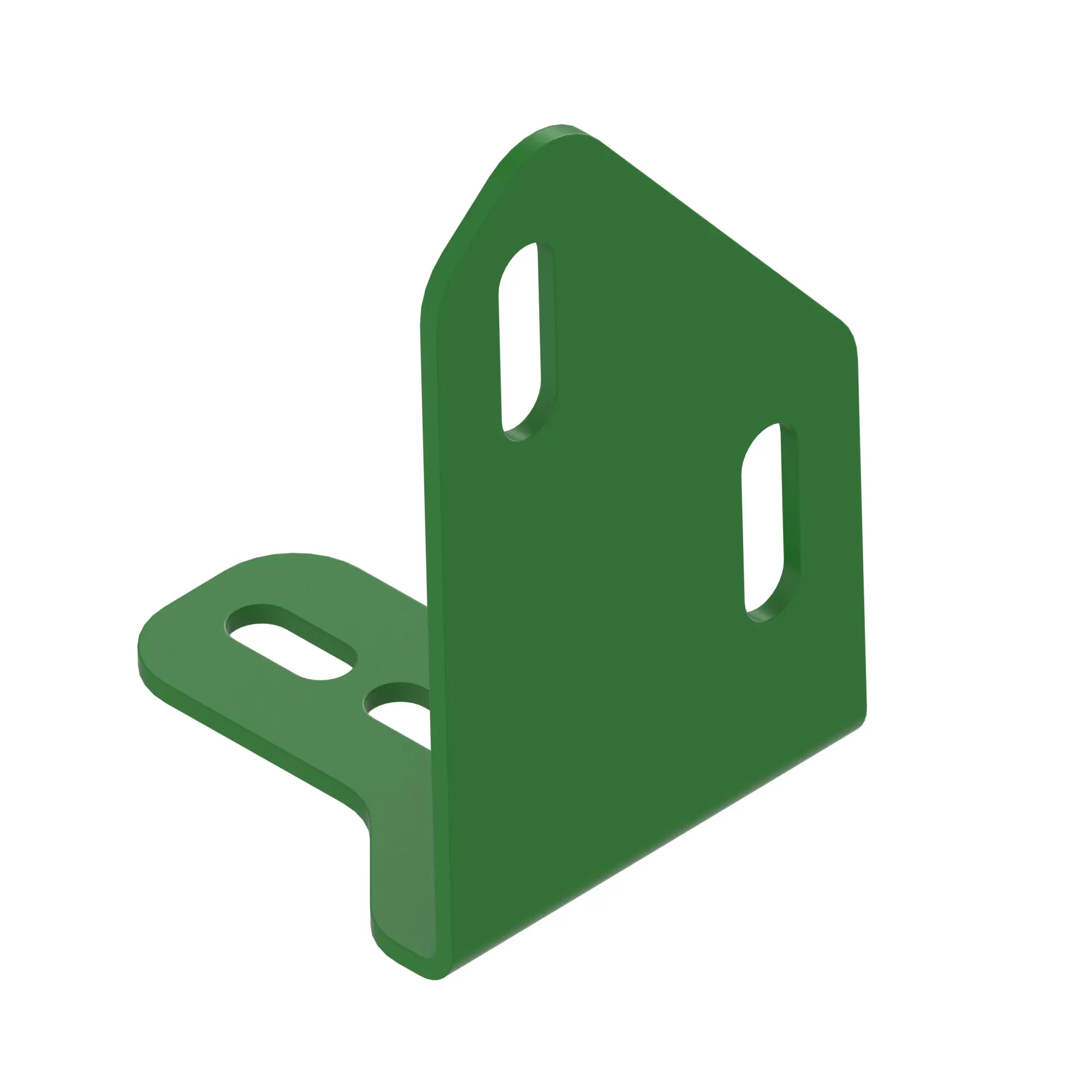BRACKET, PREMIUM FILL TUBE MOUNTING