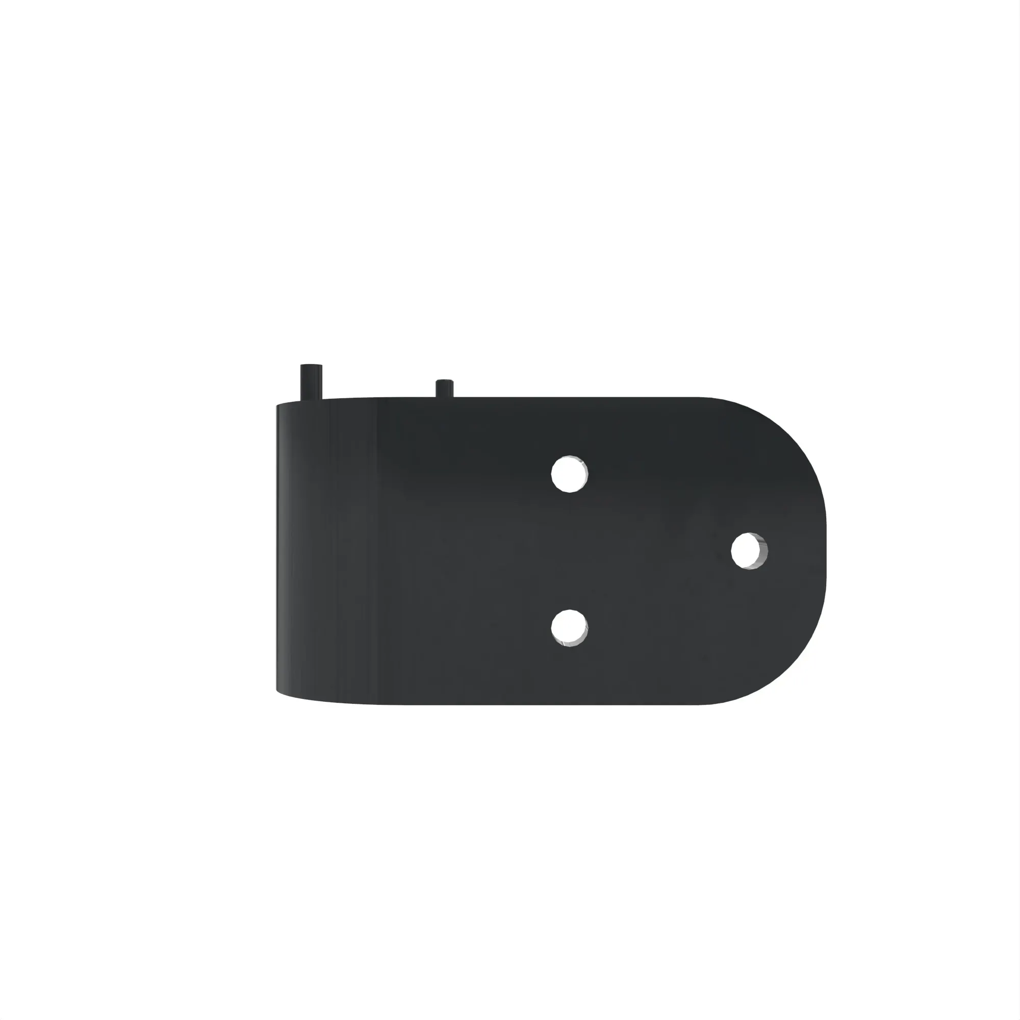 ANGLE, ASSY, FRONT, LH