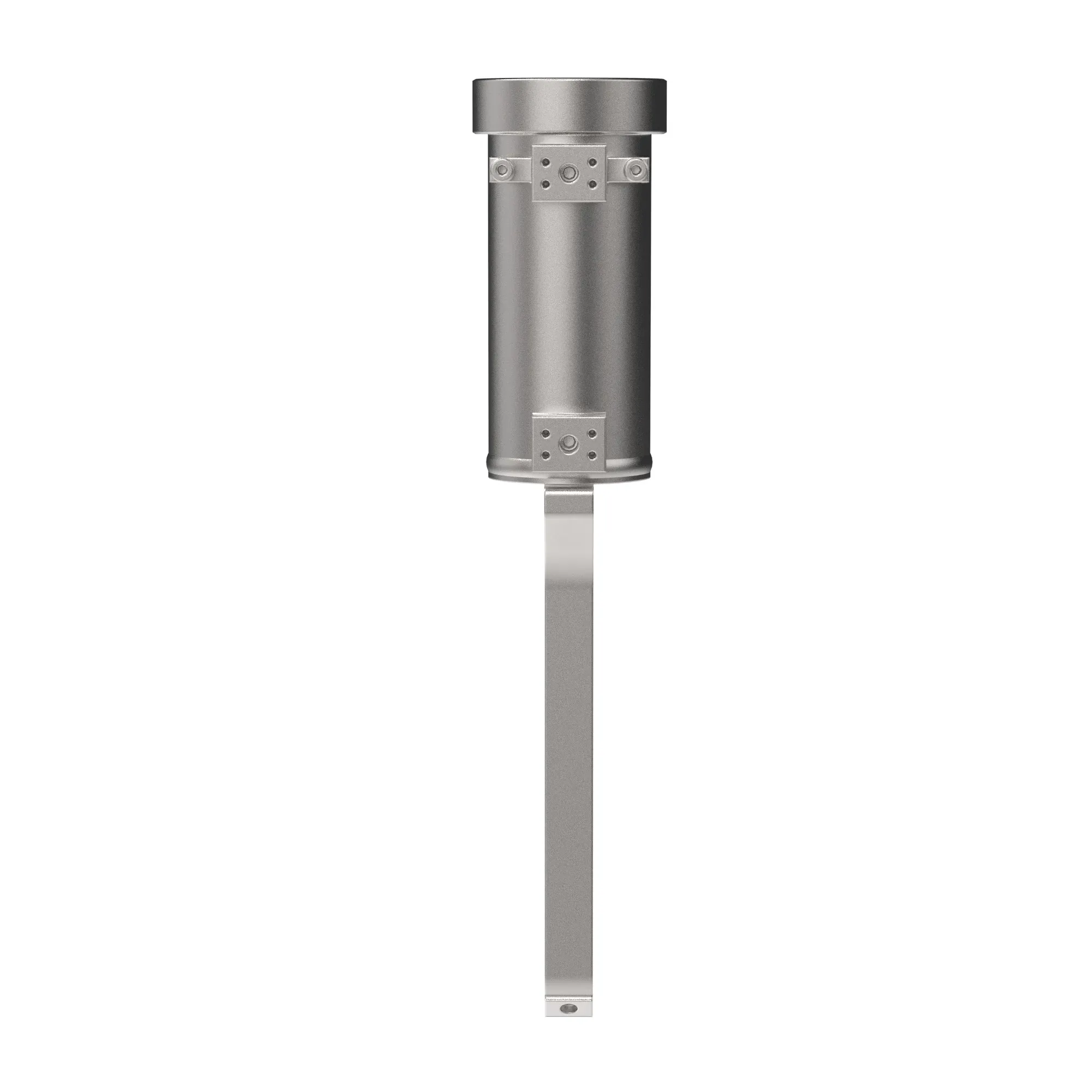 Hydraulic Cylinder Barrel