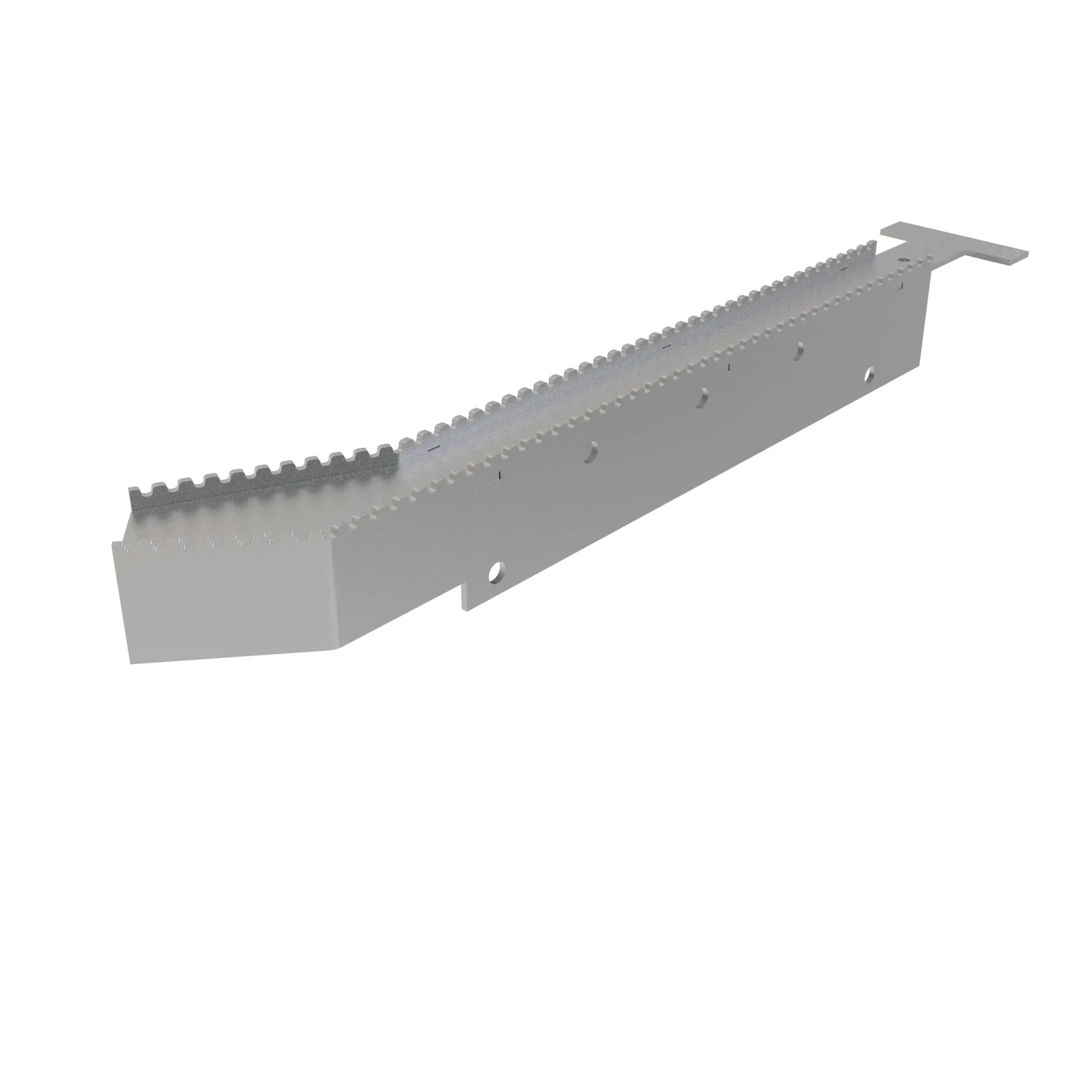 GUARD, PLUMBING 750 ANGLE CYL