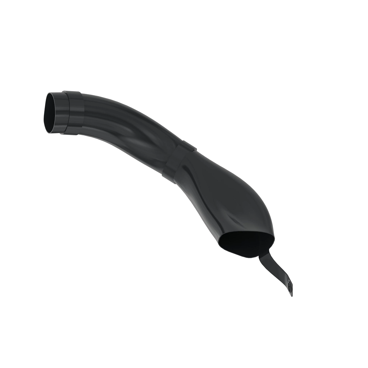Hose Sleeve, Right