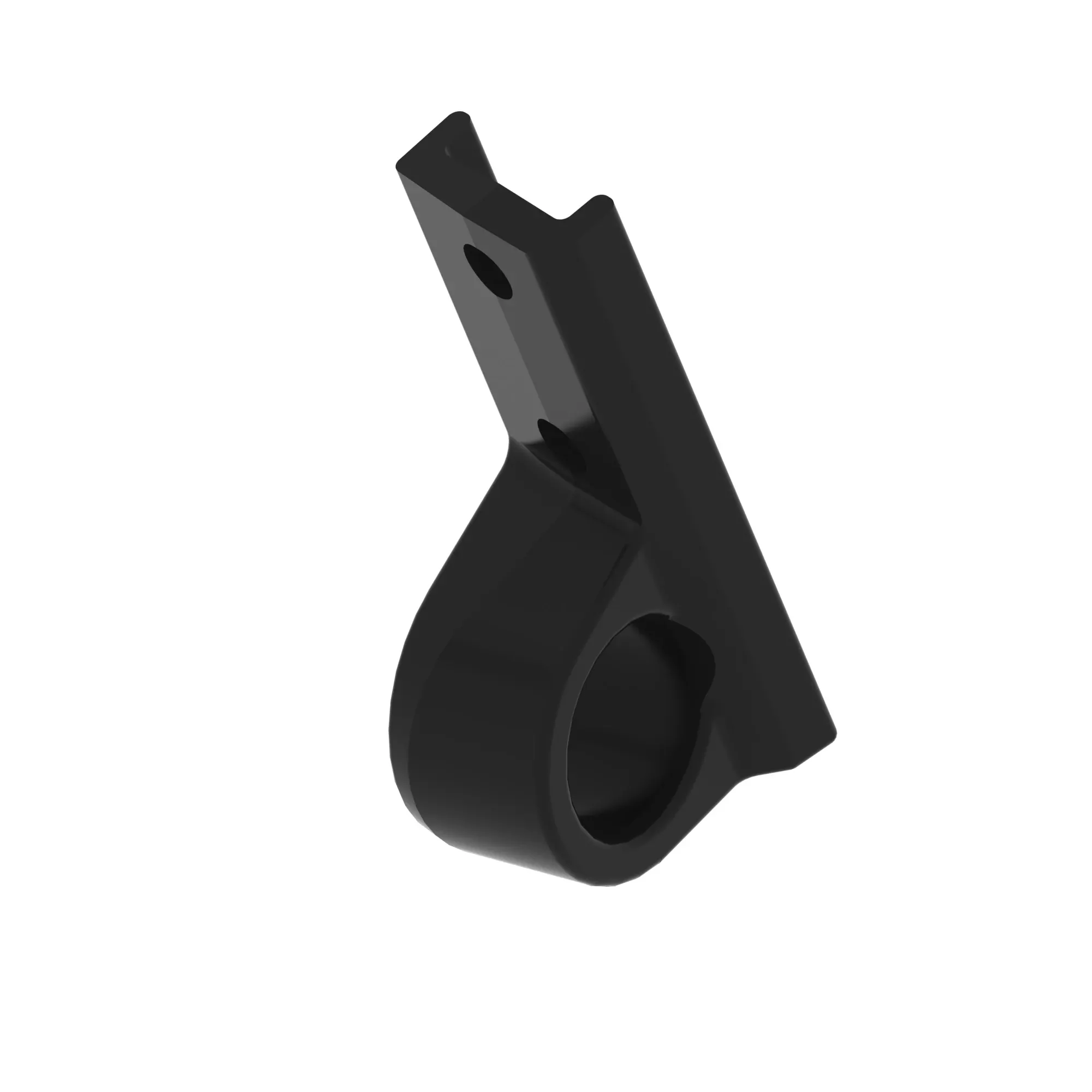 Bearing Housing W/O Bearing