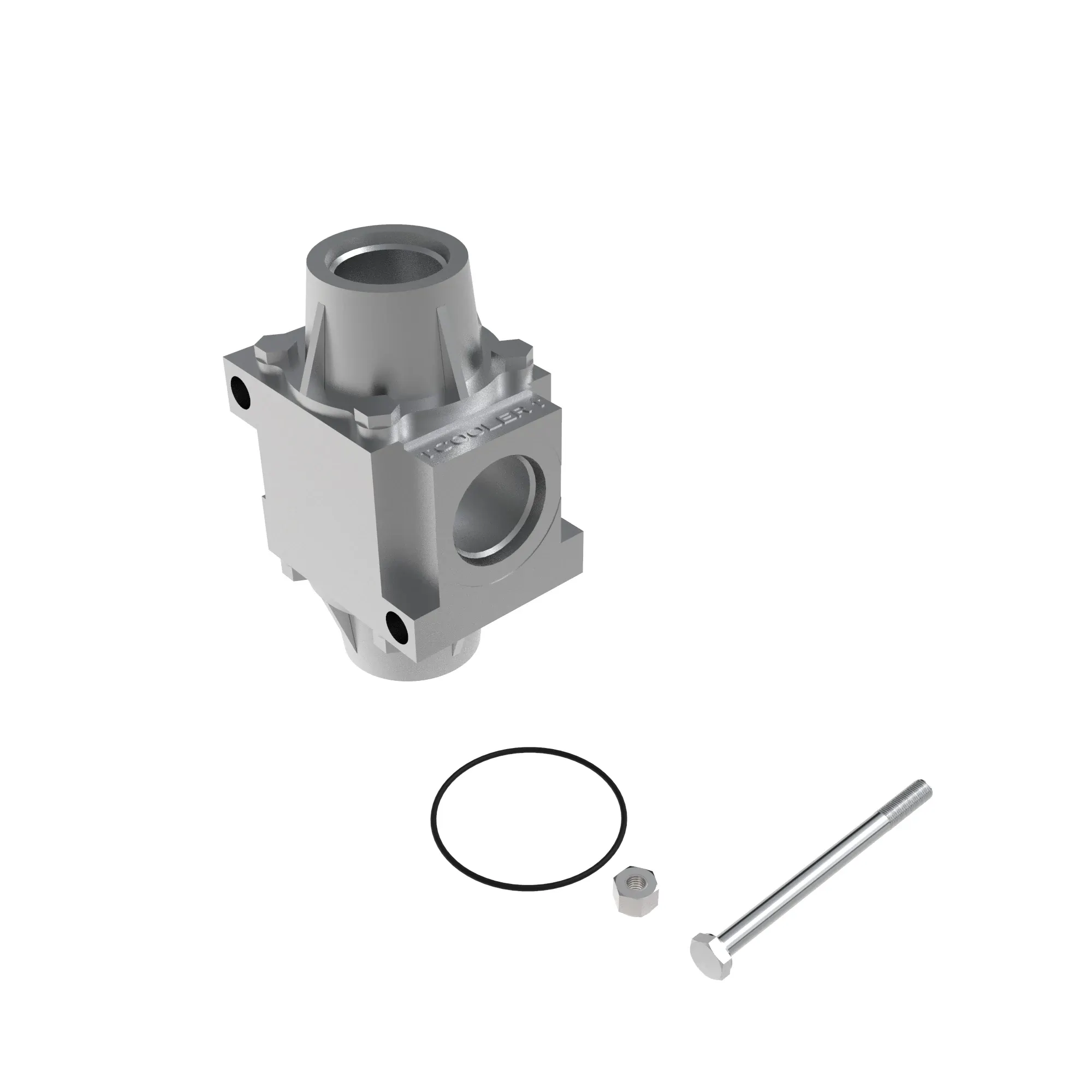 Control Valve