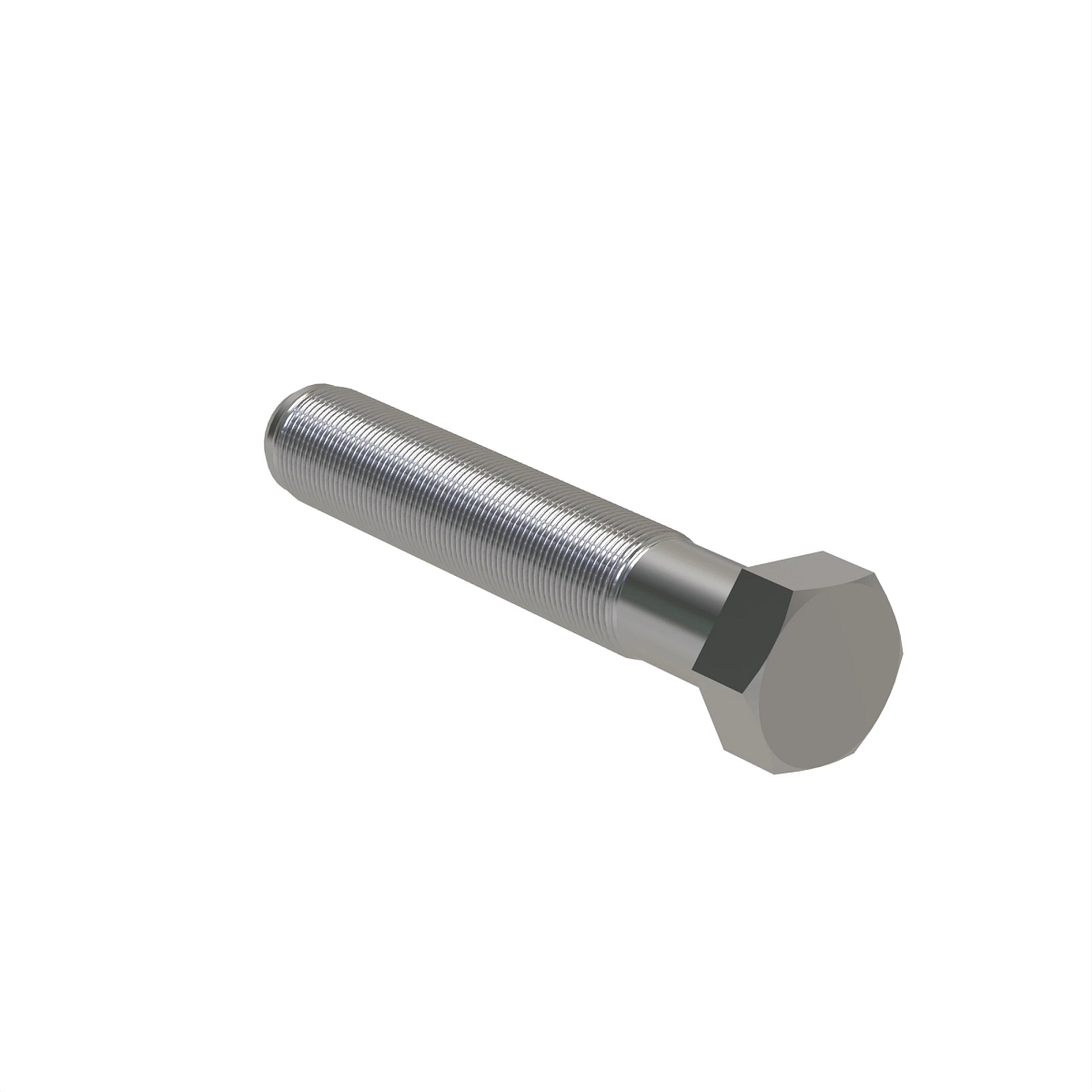 John Deere Hexagonal Head Screw, M22 X 130 - TR120323