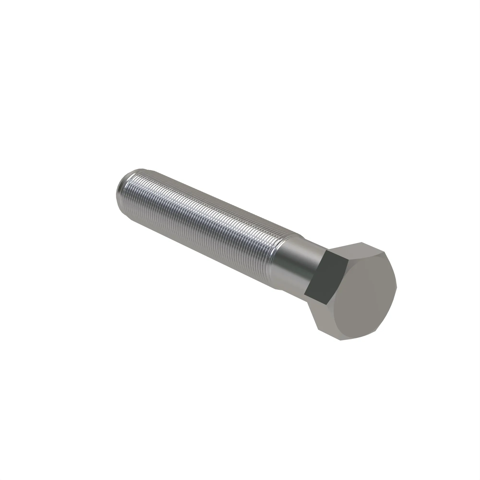 John Deere Hexagonal Head Screw, M22 X 130 - TR120323