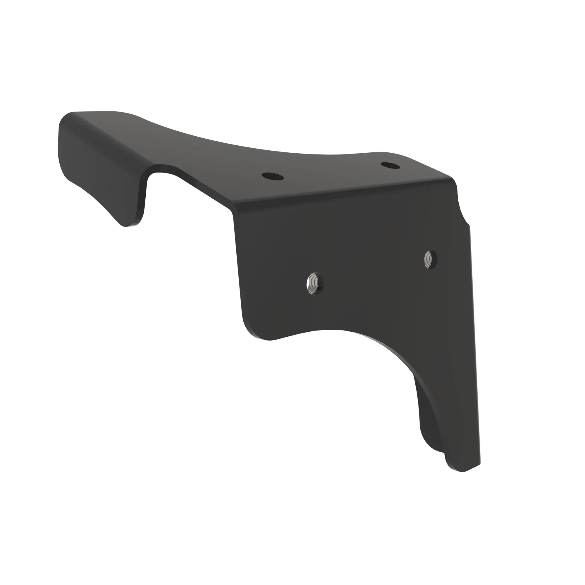 BRACKET, STAGE IIIA, MID-FLEX POWER