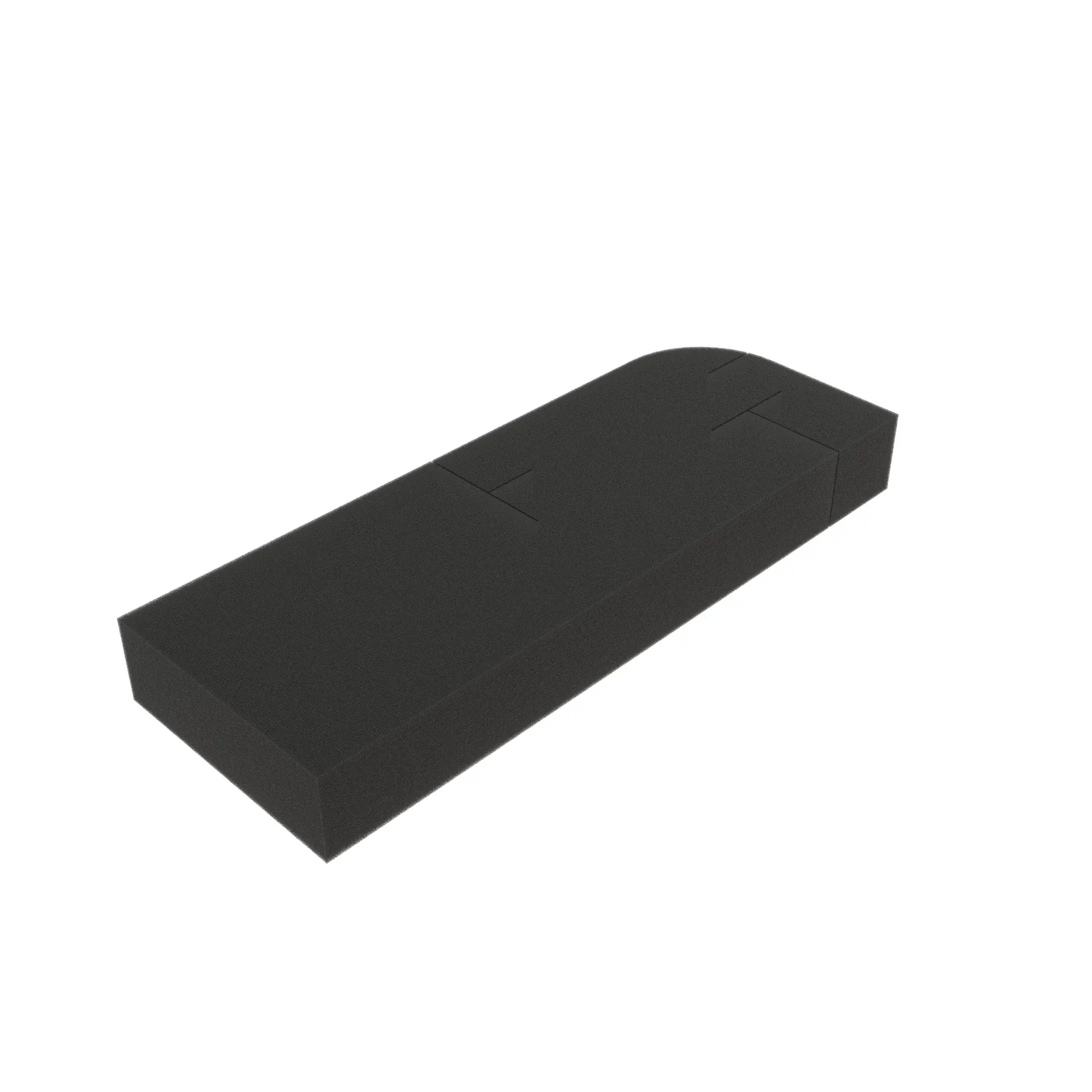 John Deere Pad - R65303