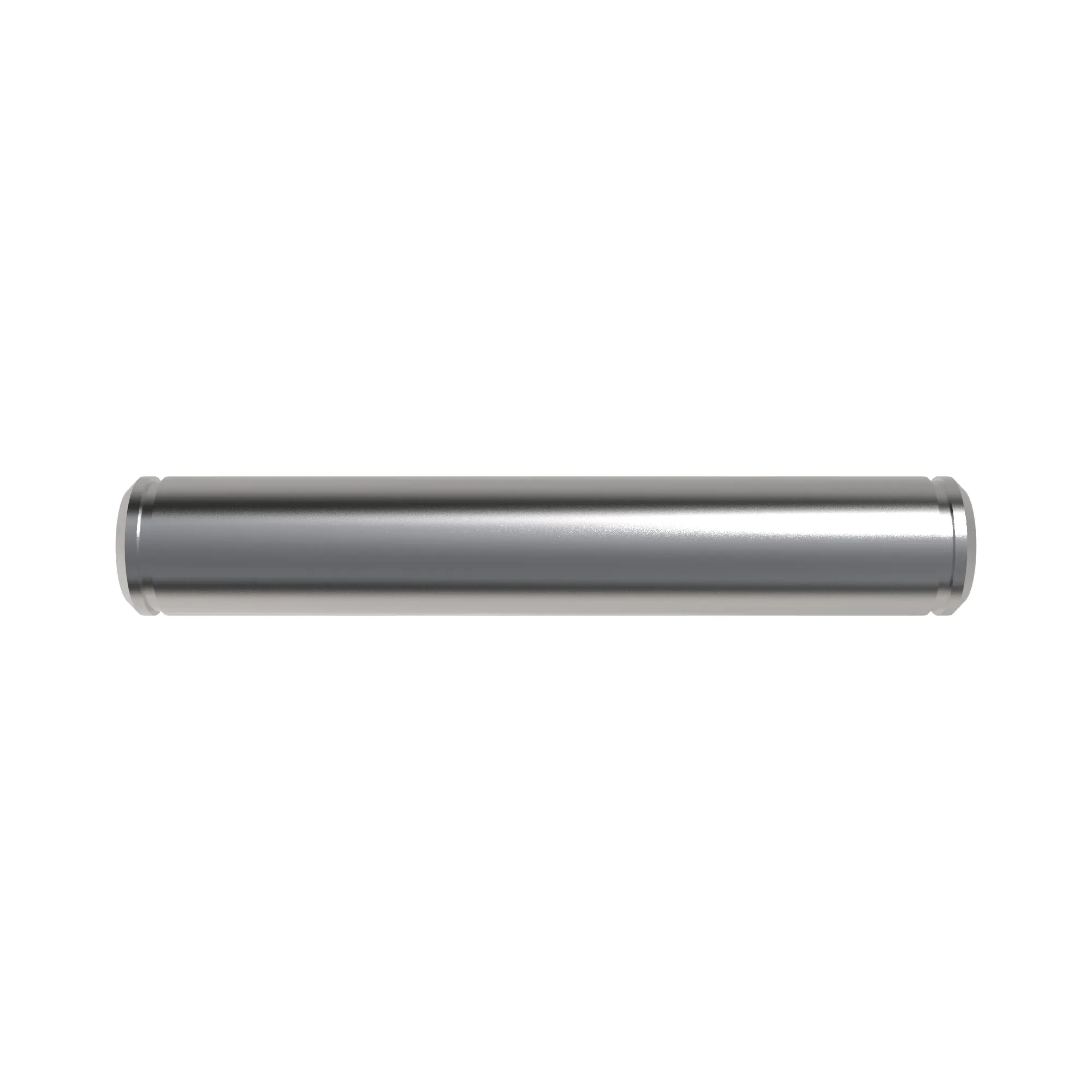 PIN, GROOVE, DRAFT TUBE