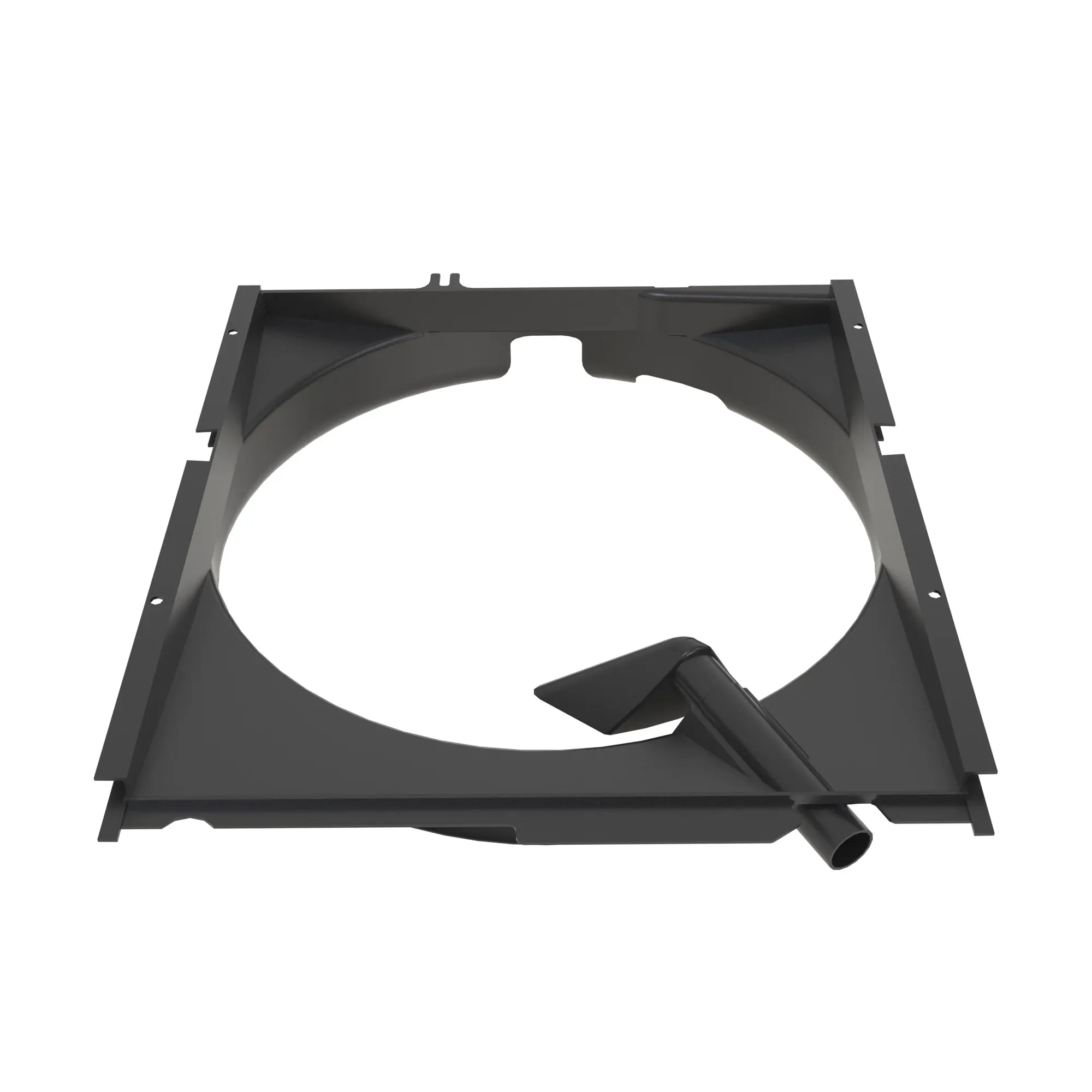 John Deere Fan Shroud - L225604